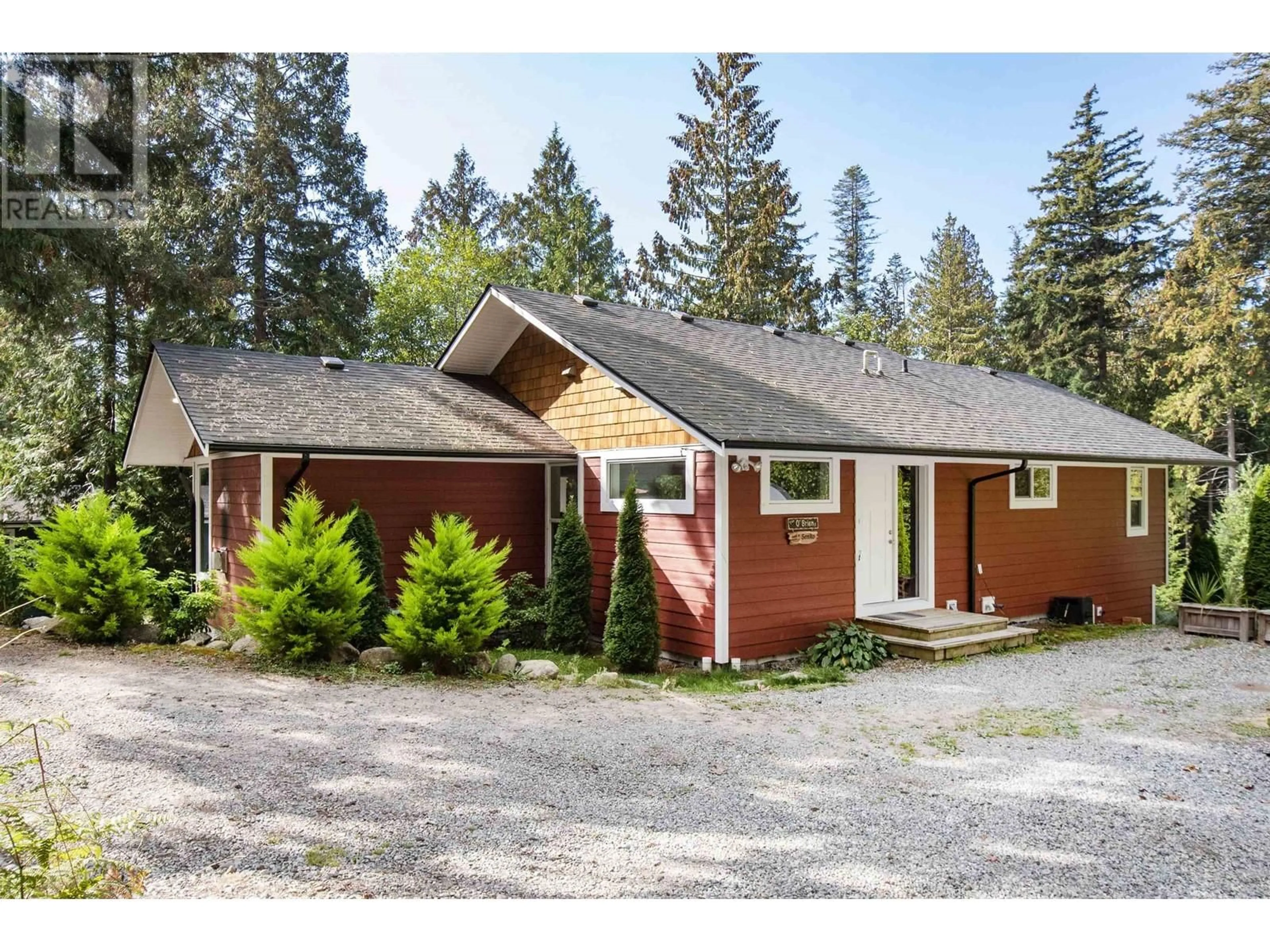 Unknown for 767 GEDDES ROAD, Roberts Creek British Columbia V0N2W6