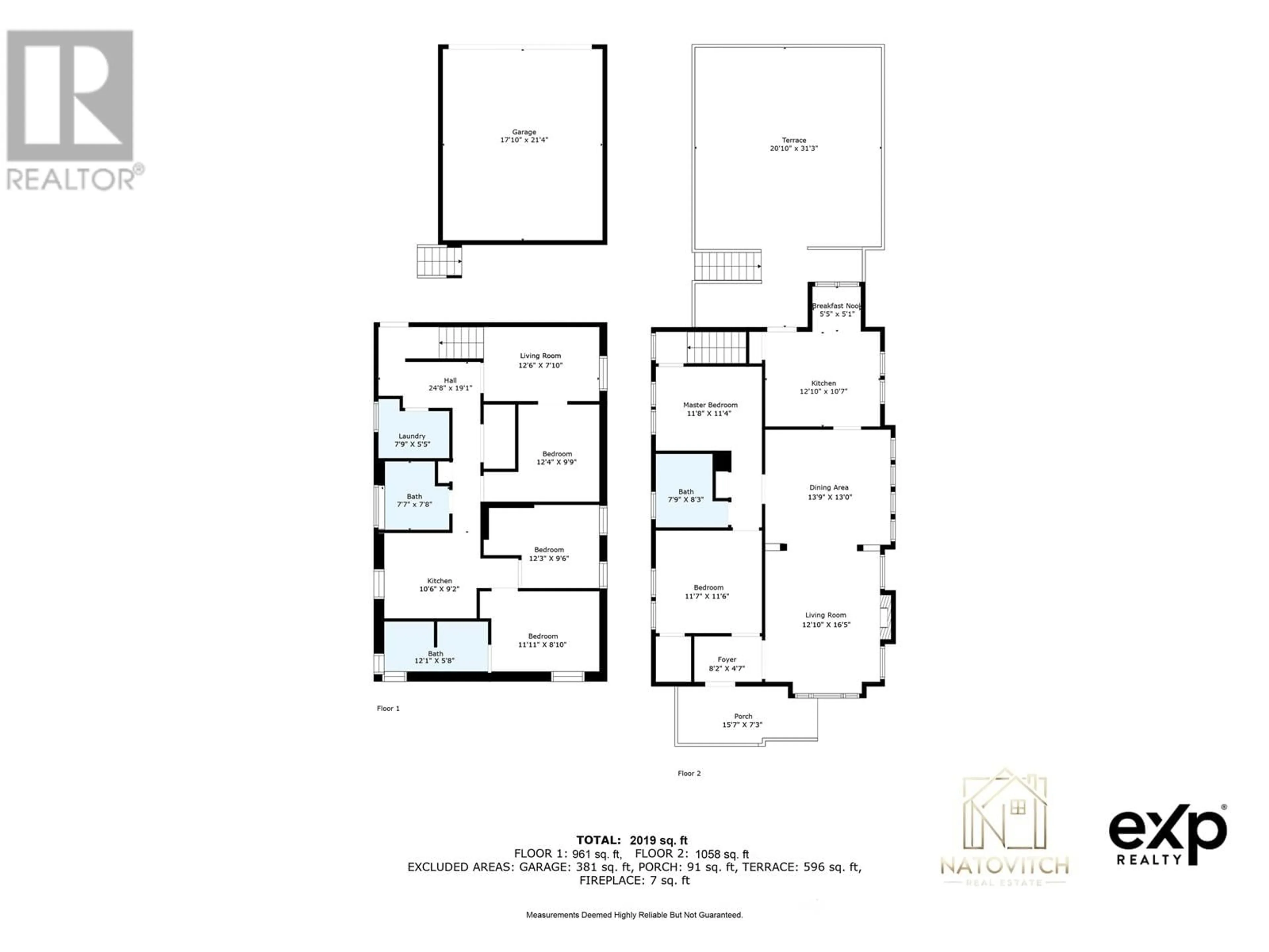 Floor plan for 1217 12TH AVENUE, Vancouver British Columbia V5T2J8