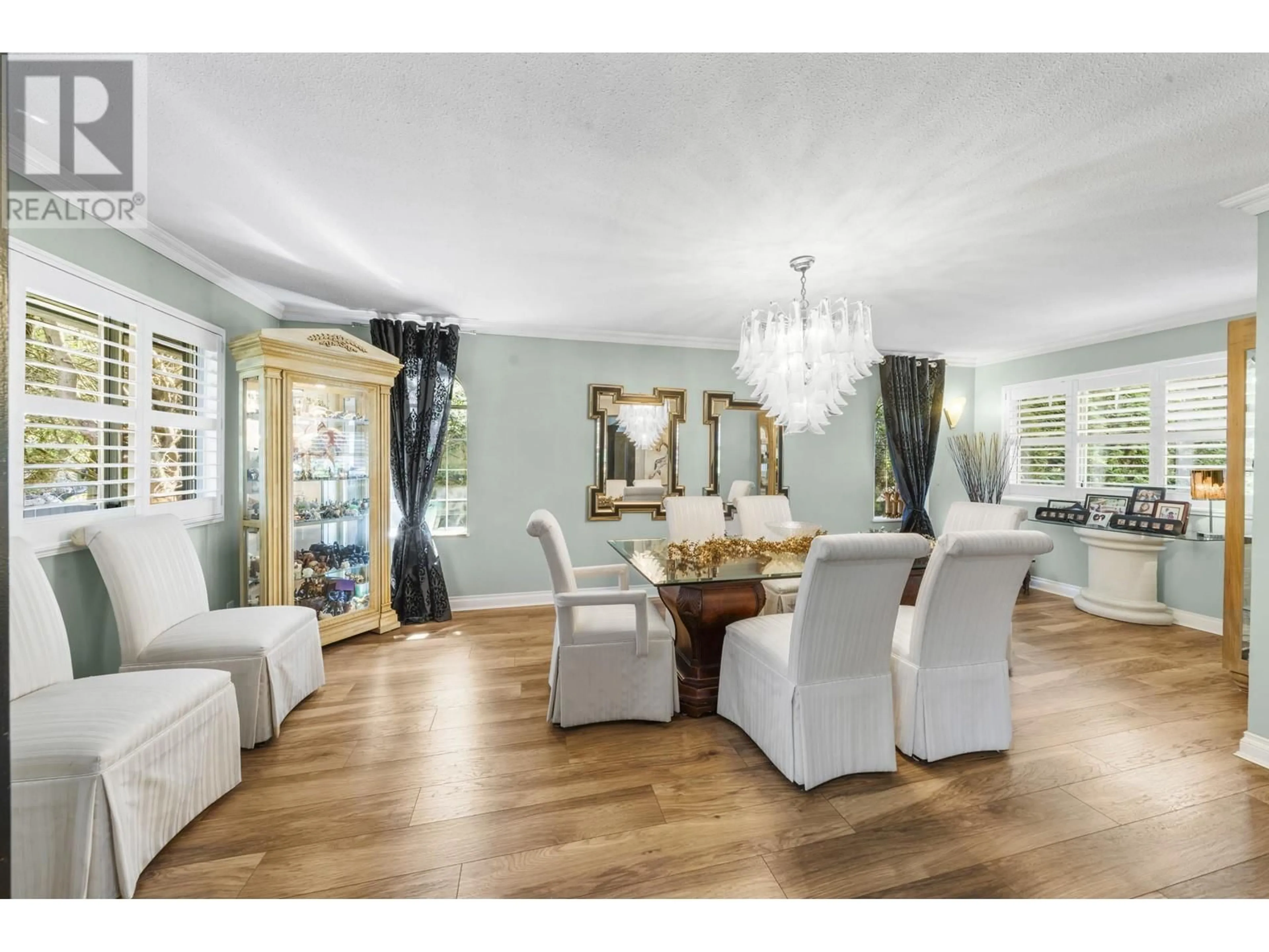 Dining room, unknown for 605 VICTOR STREET, Coquitlam British Columbia V3J3V4