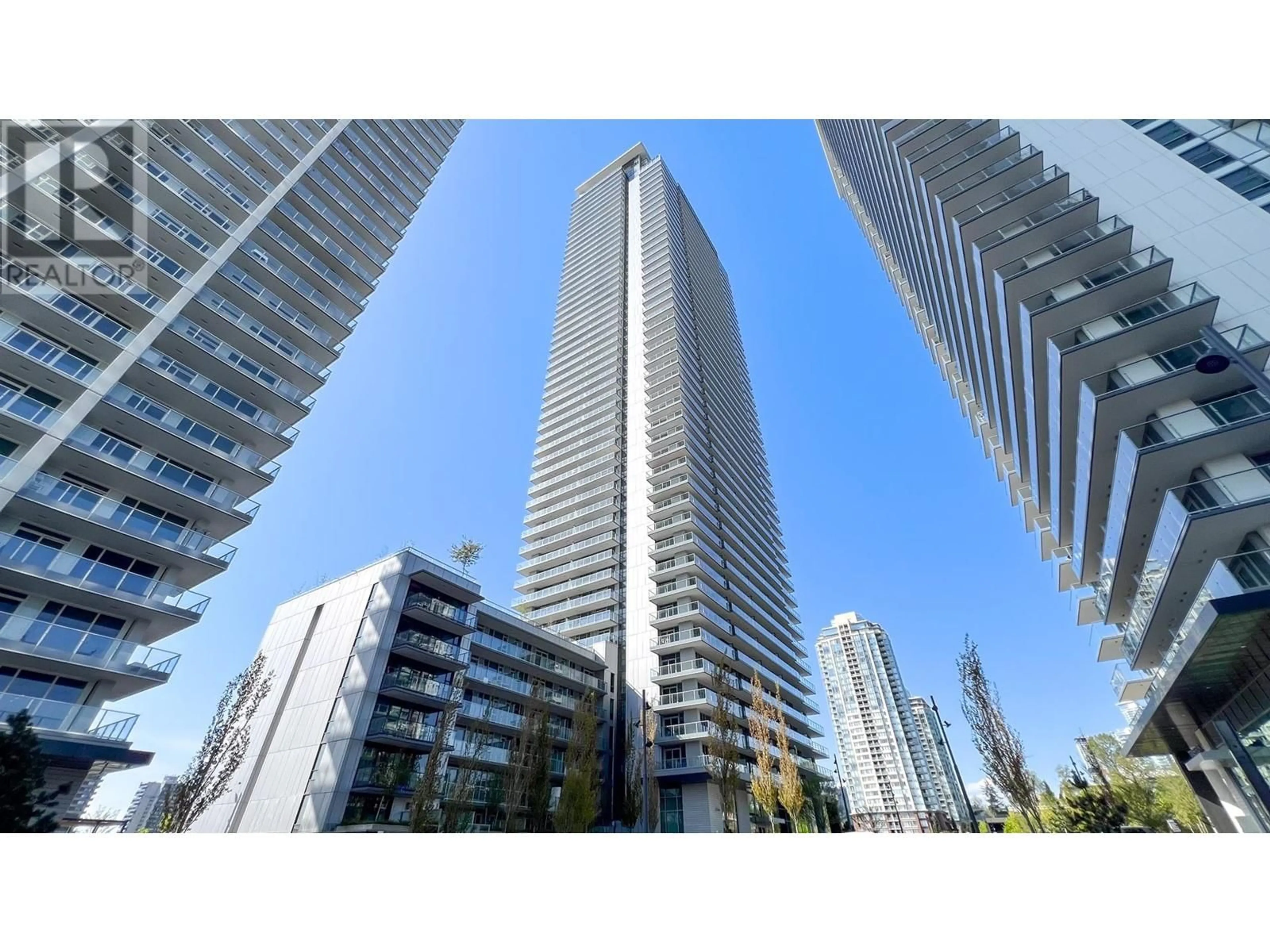 Blurry image for 710 - 3809 EVERGREEN PLACE, Burnaby British Columbia V3J0M1