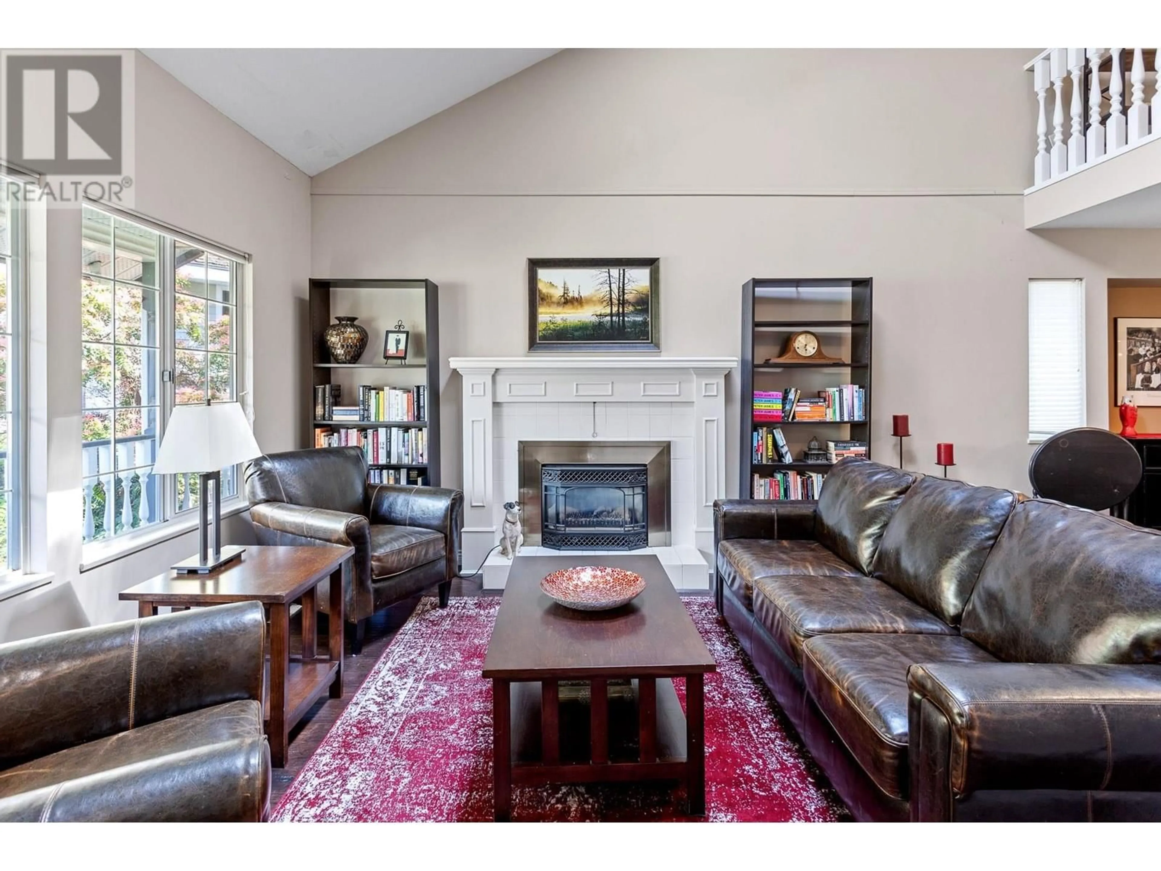 Living room with furniture, unknown for 5 BRACKENRIDGE PLACE, Port Moody British Columbia V3H4G4