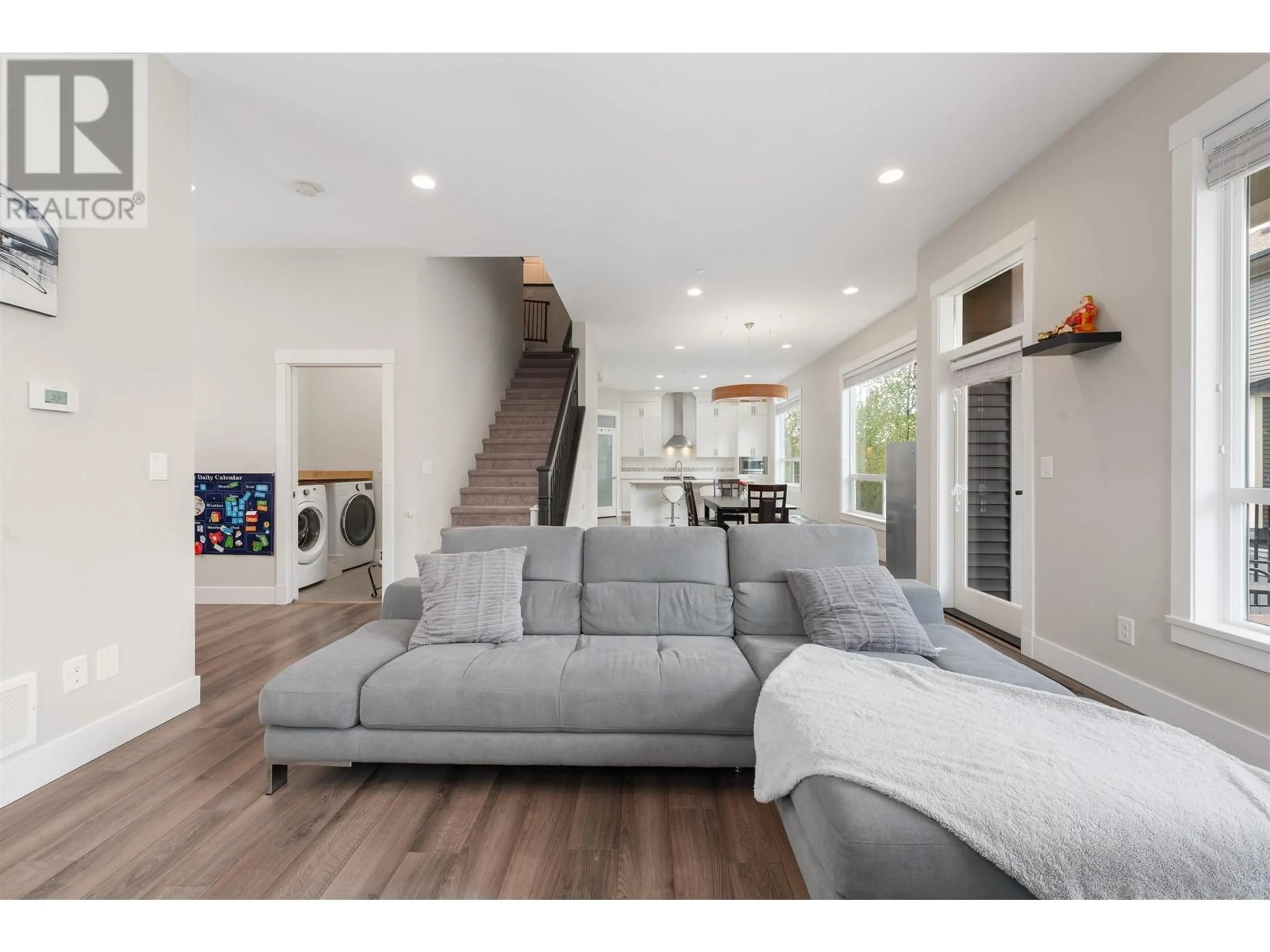Living room with furniture, unknown for 23833 110 AVENUE, Maple Ridge British Columbia V2W1Z8