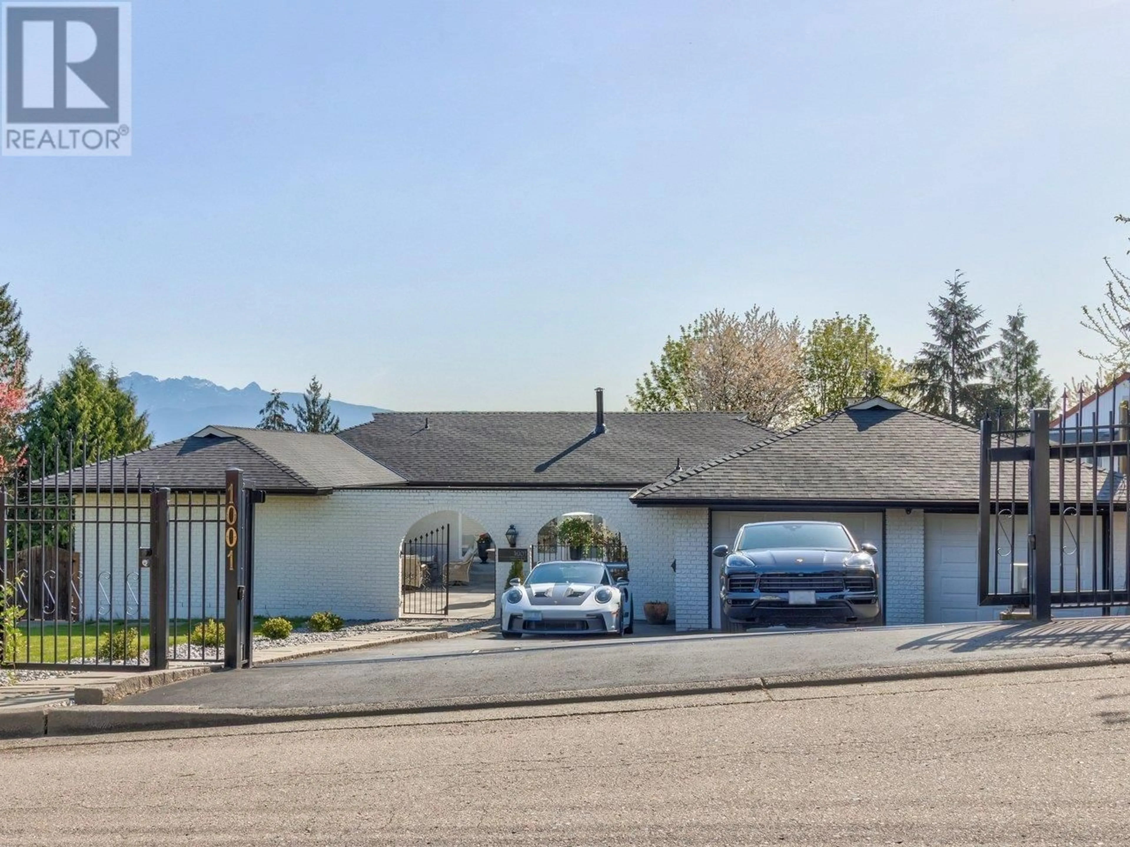 Unknown for 1001 PALMDALE STREET, Coquitlam British Columbia V3C3R3