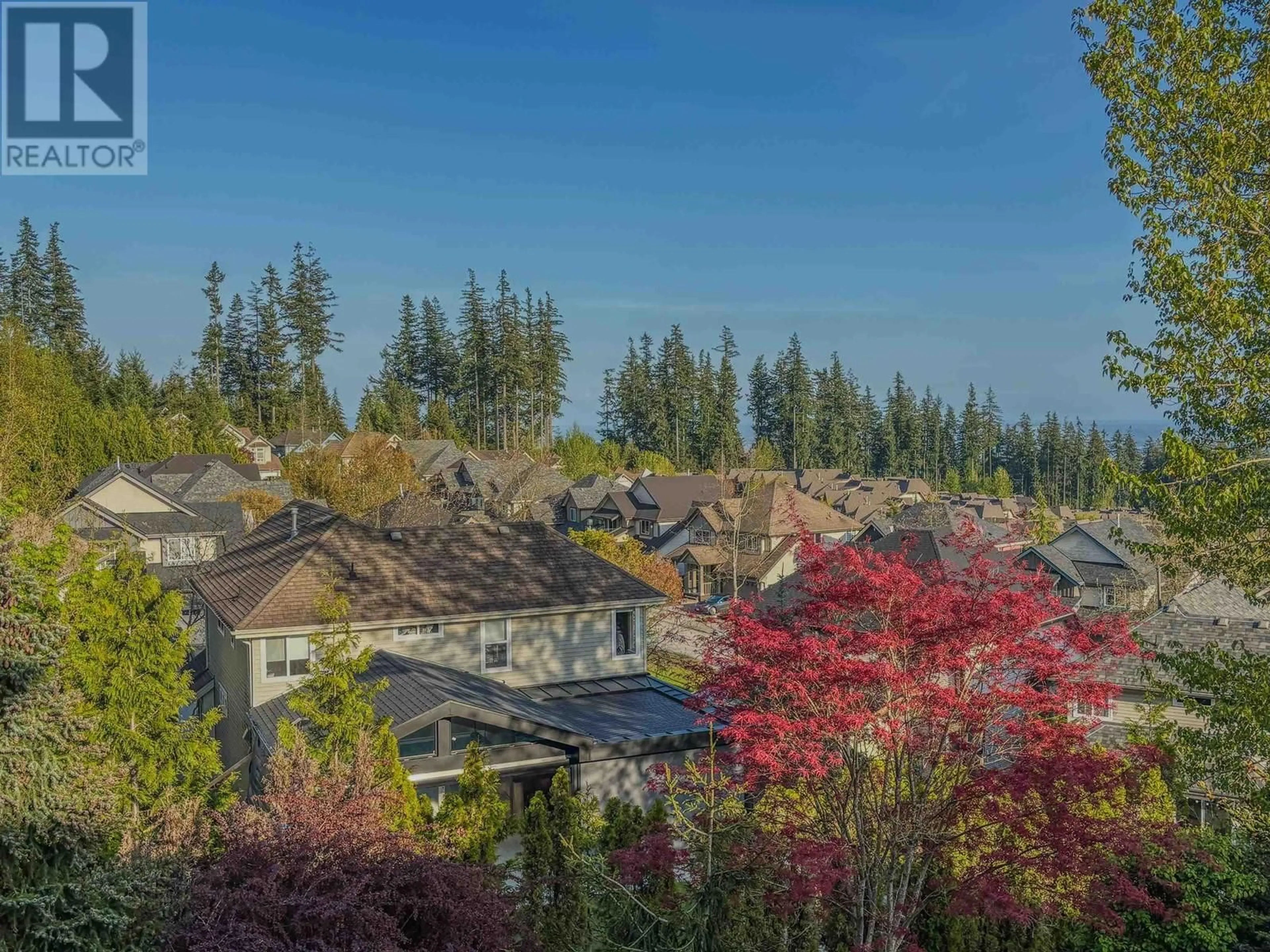Unknown for 70 FERNWAY DRIVE, Port Moody British Columbia V3H5K5