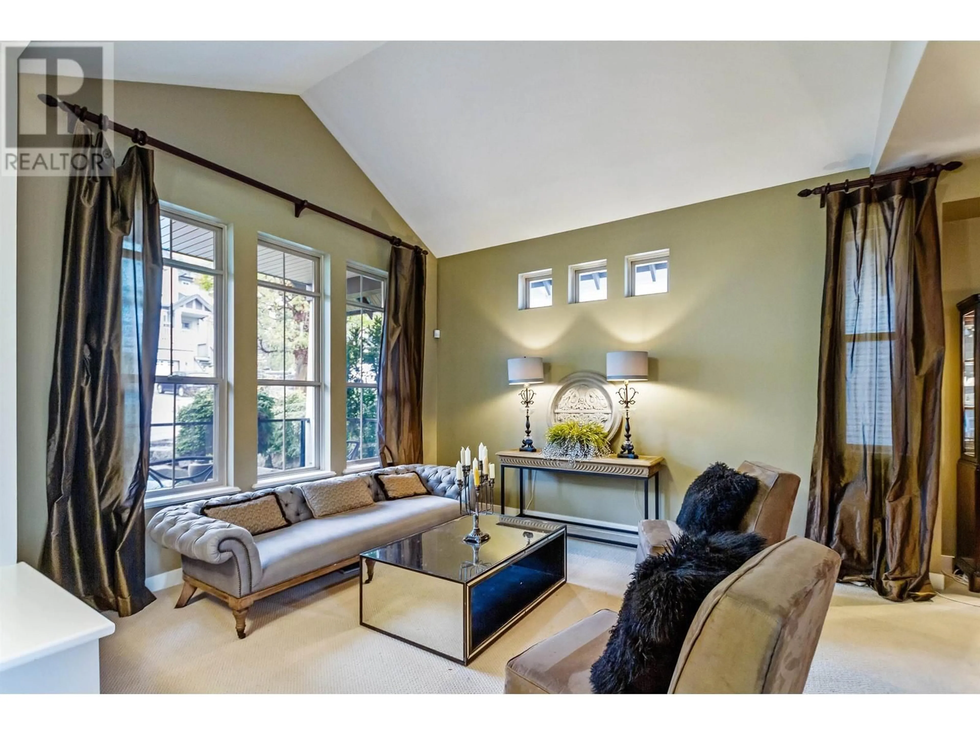 Living room with furniture, unknown for 70 FERNWAY DRIVE, Port Moody British Columbia V3H5K5