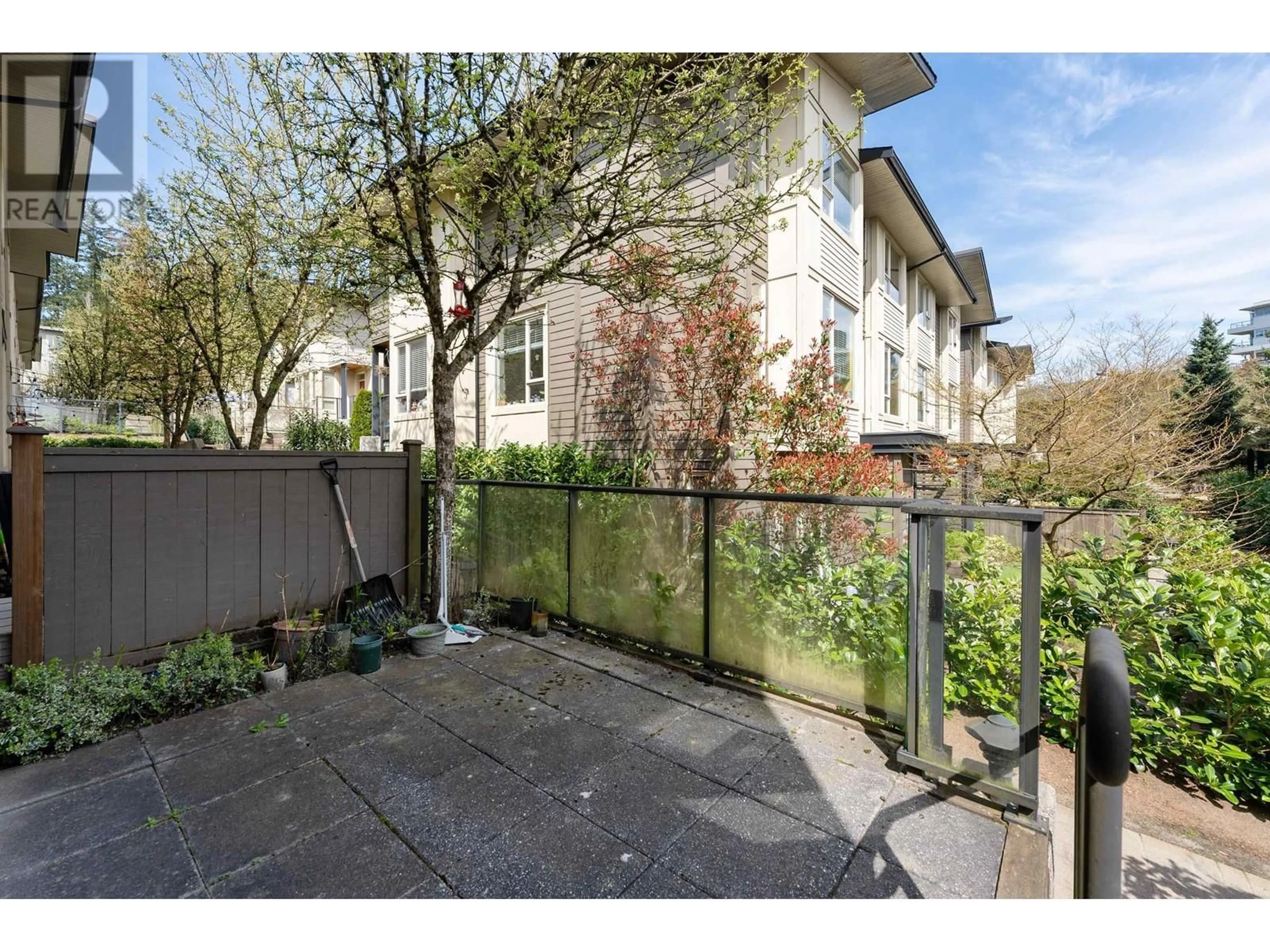 Unknown for 37 - 9229 UNIVERSITY CRESCENT, Burnaby British Columbia V5A4Z2