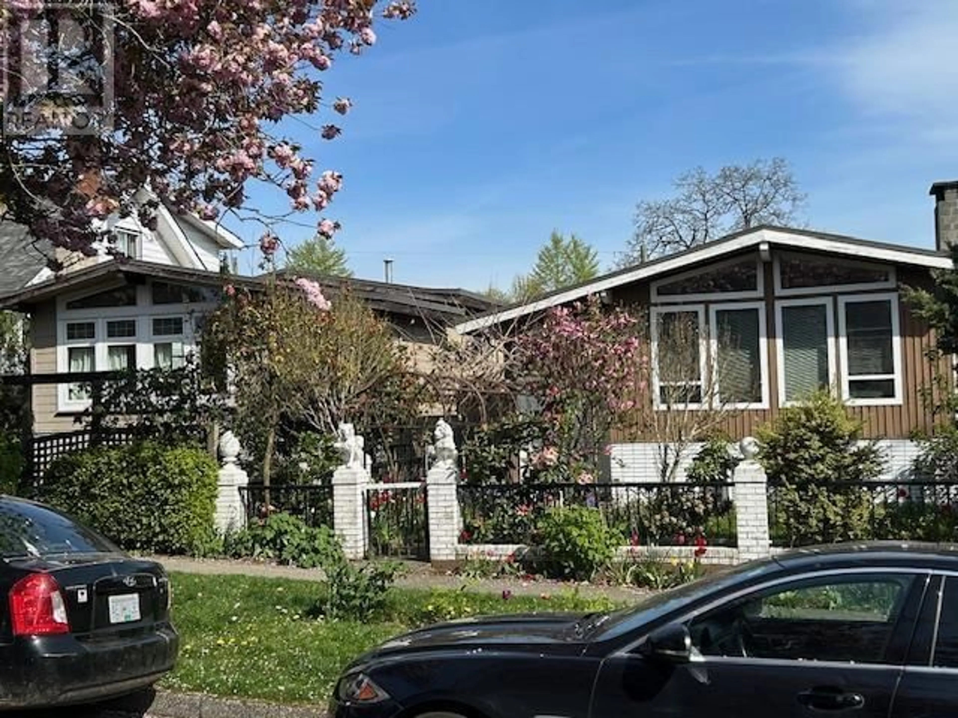 Unknown for 3621 18TH AVENUE, Vancouver British Columbia V6S1B3