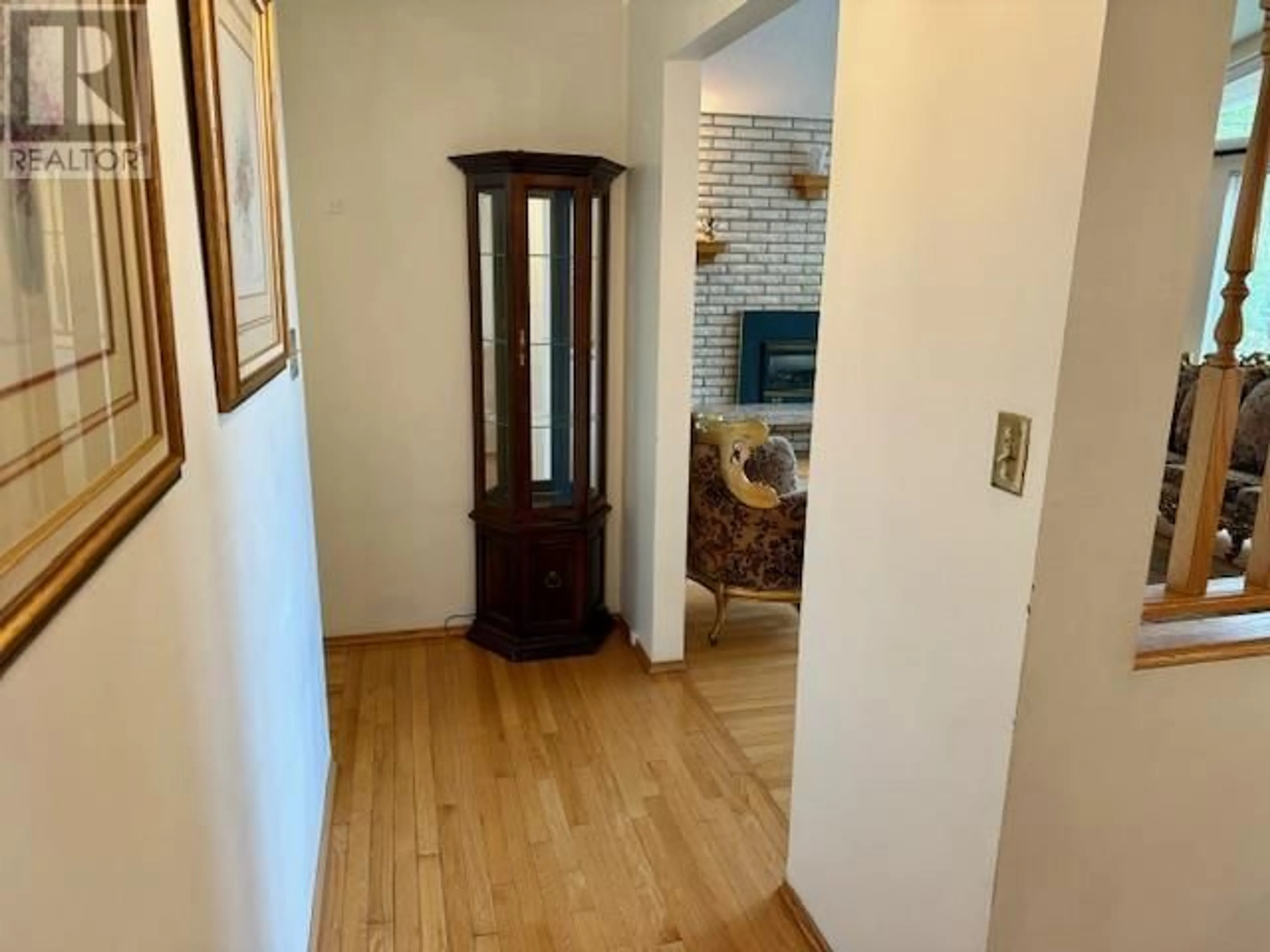 Unknown for 3621 18TH AVENUE, Vancouver British Columbia V6S1B3