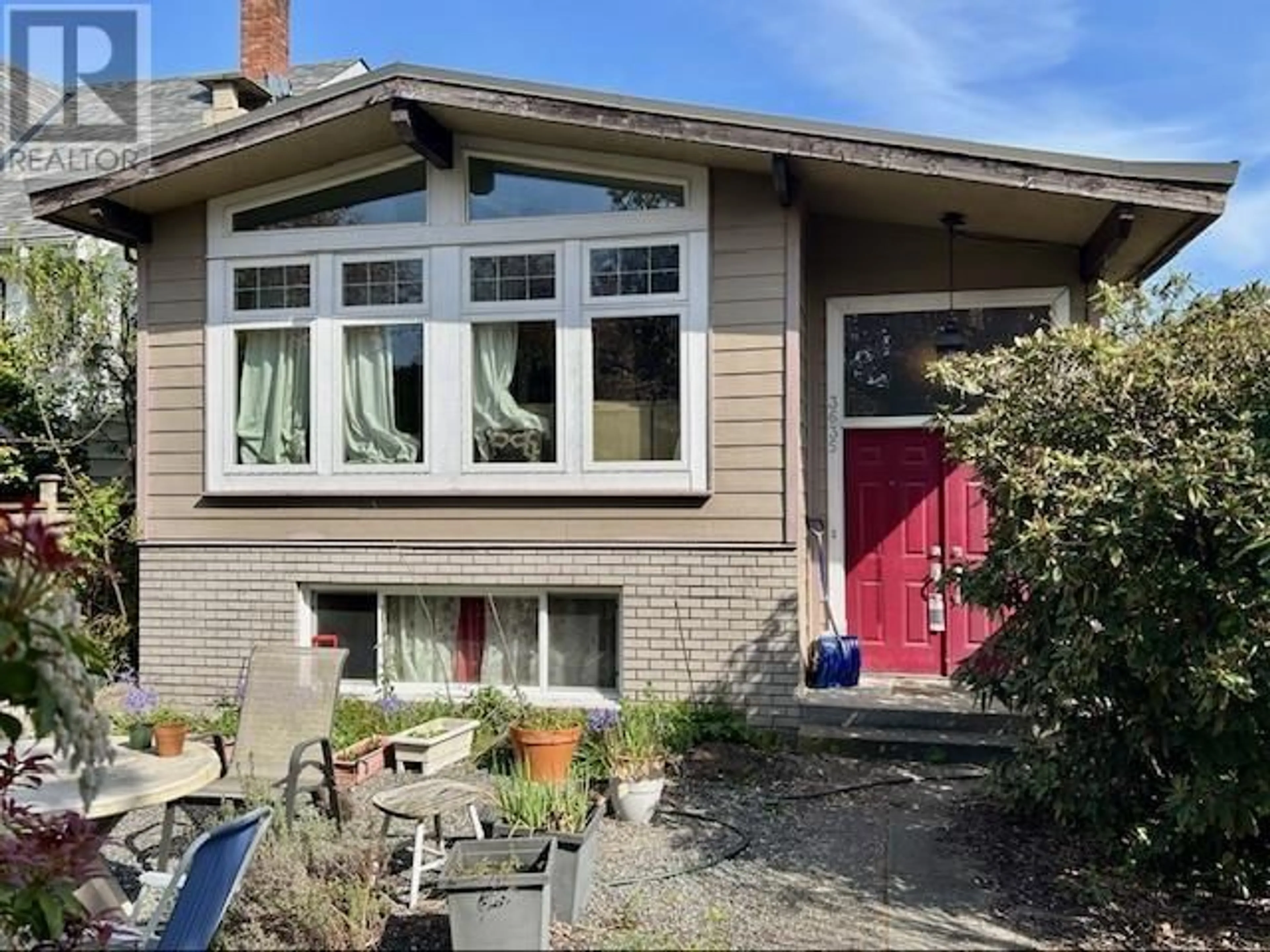 Unknown for 3635 18TH AVENUE, Vancouver British Columbia V6S1B3