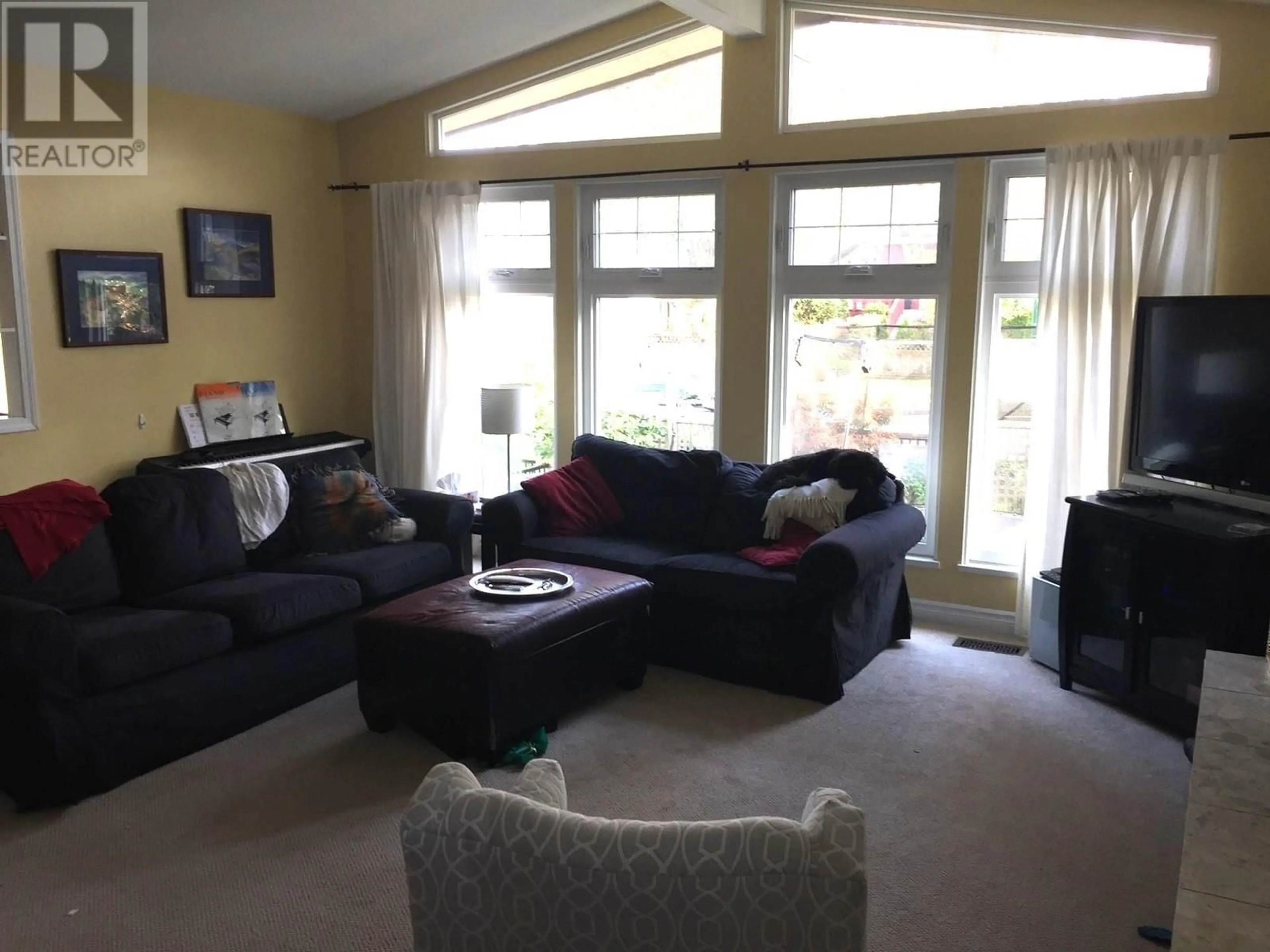 Living room with furniture, unknown for 3635 18TH AVENUE, Vancouver British Columbia V6S1B3