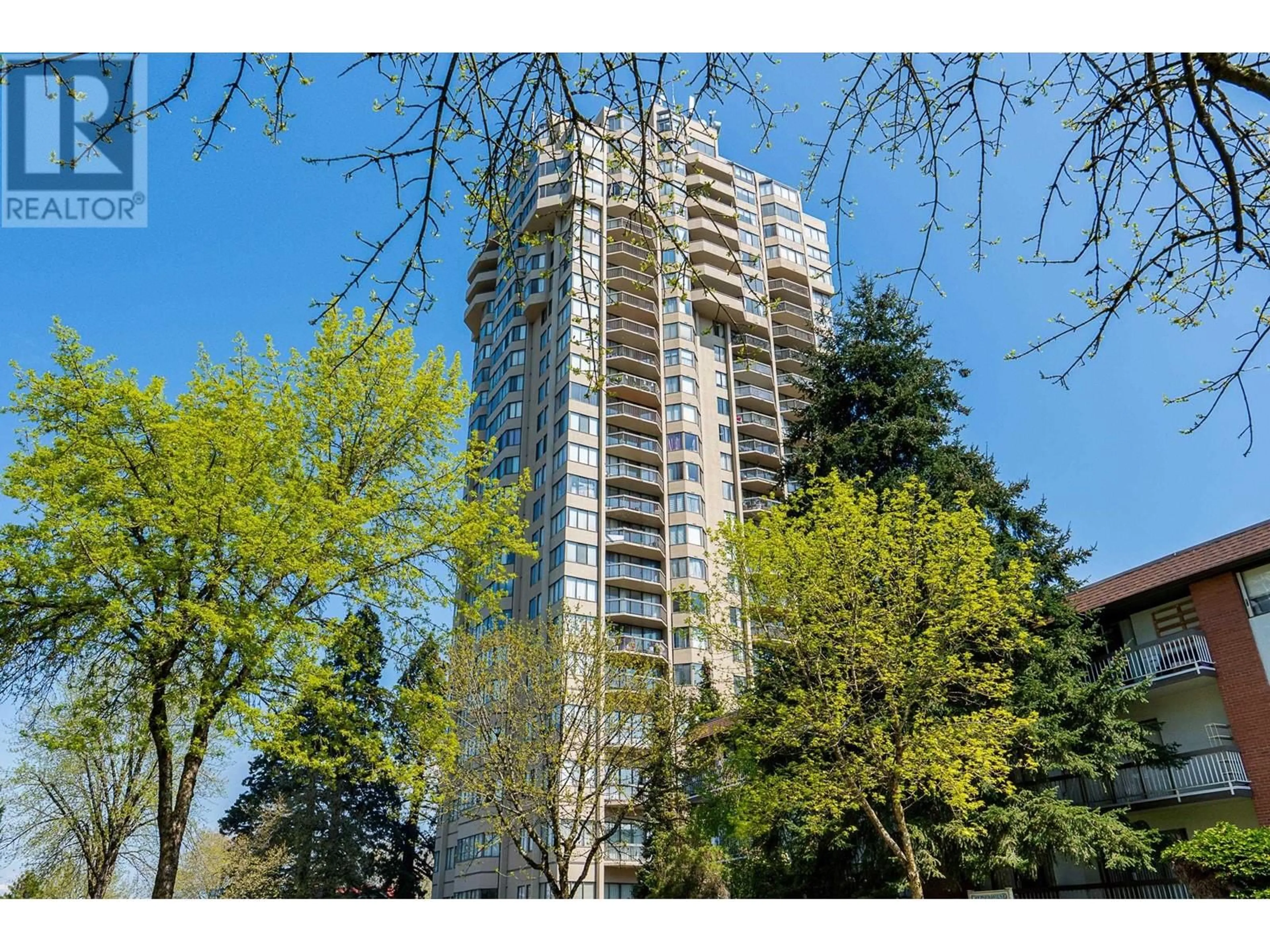 Unknown for 2401 - 6540 BURLINGTON AVENUE, Burnaby British Columbia V5H4G3