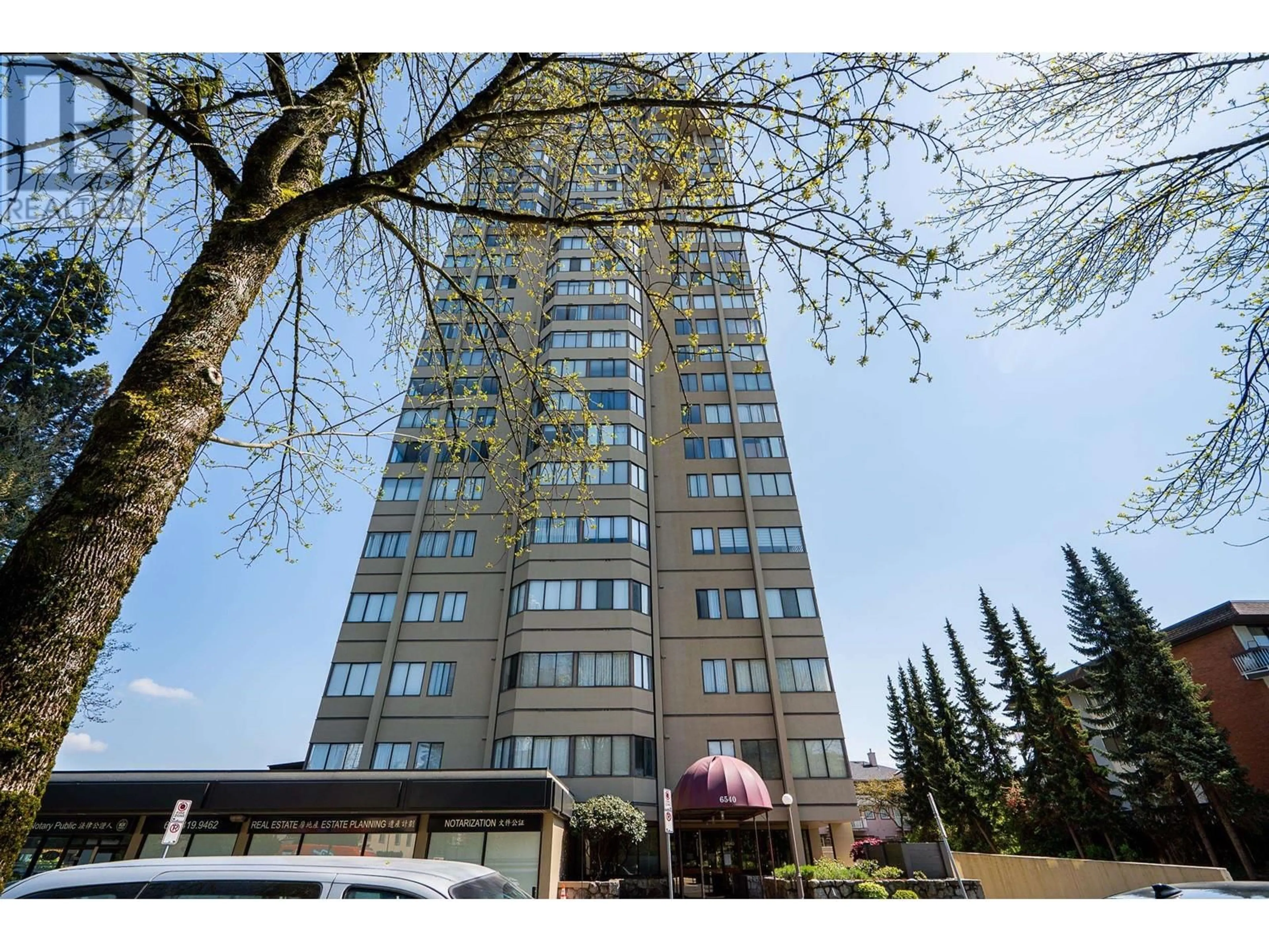 Unknown for 2401 - 6540 BURLINGTON AVENUE, Burnaby British Columbia V5H4G3