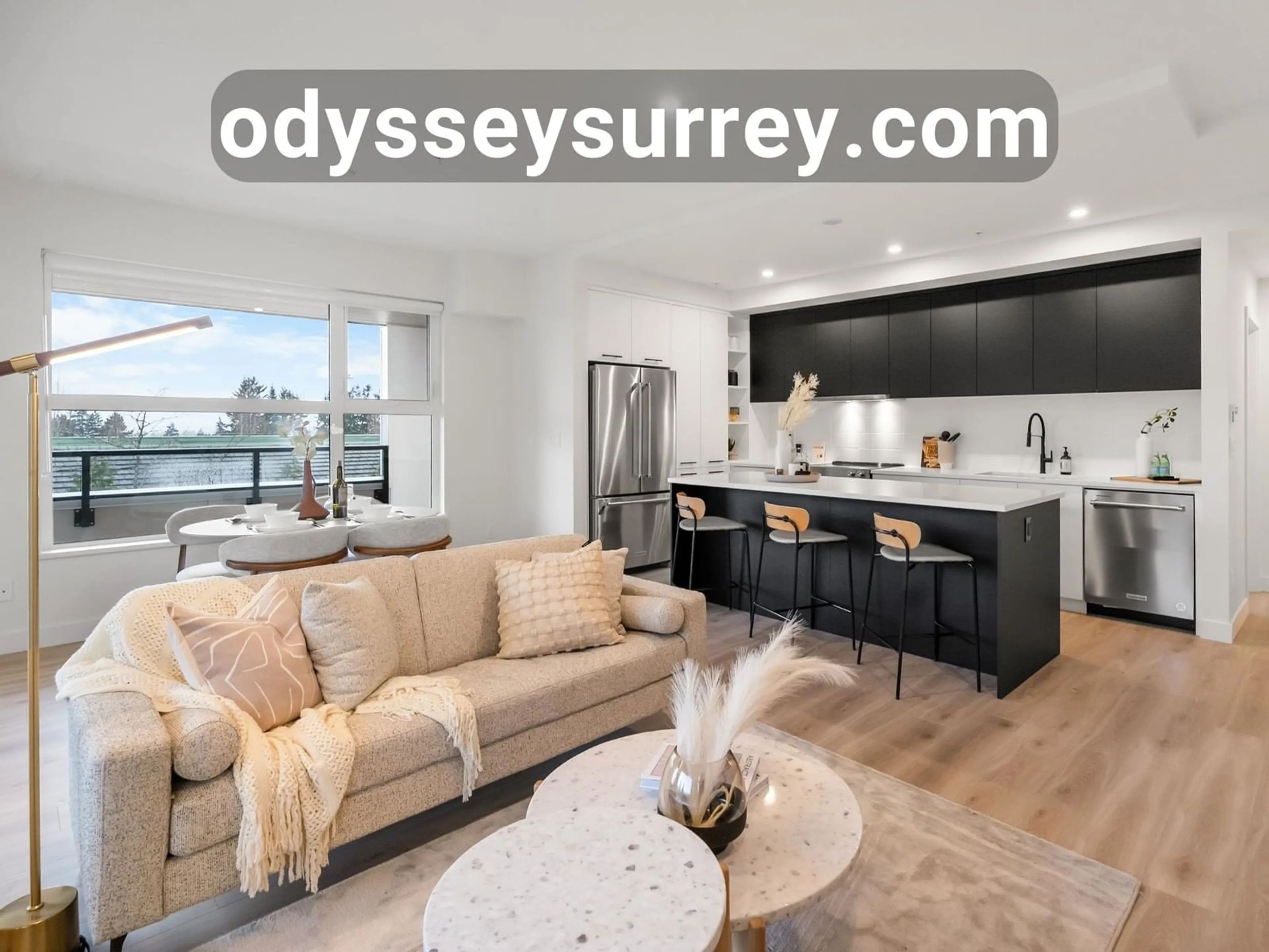 Unknown for 216 - 2620 152, Surrey British Columbia V4P1M8