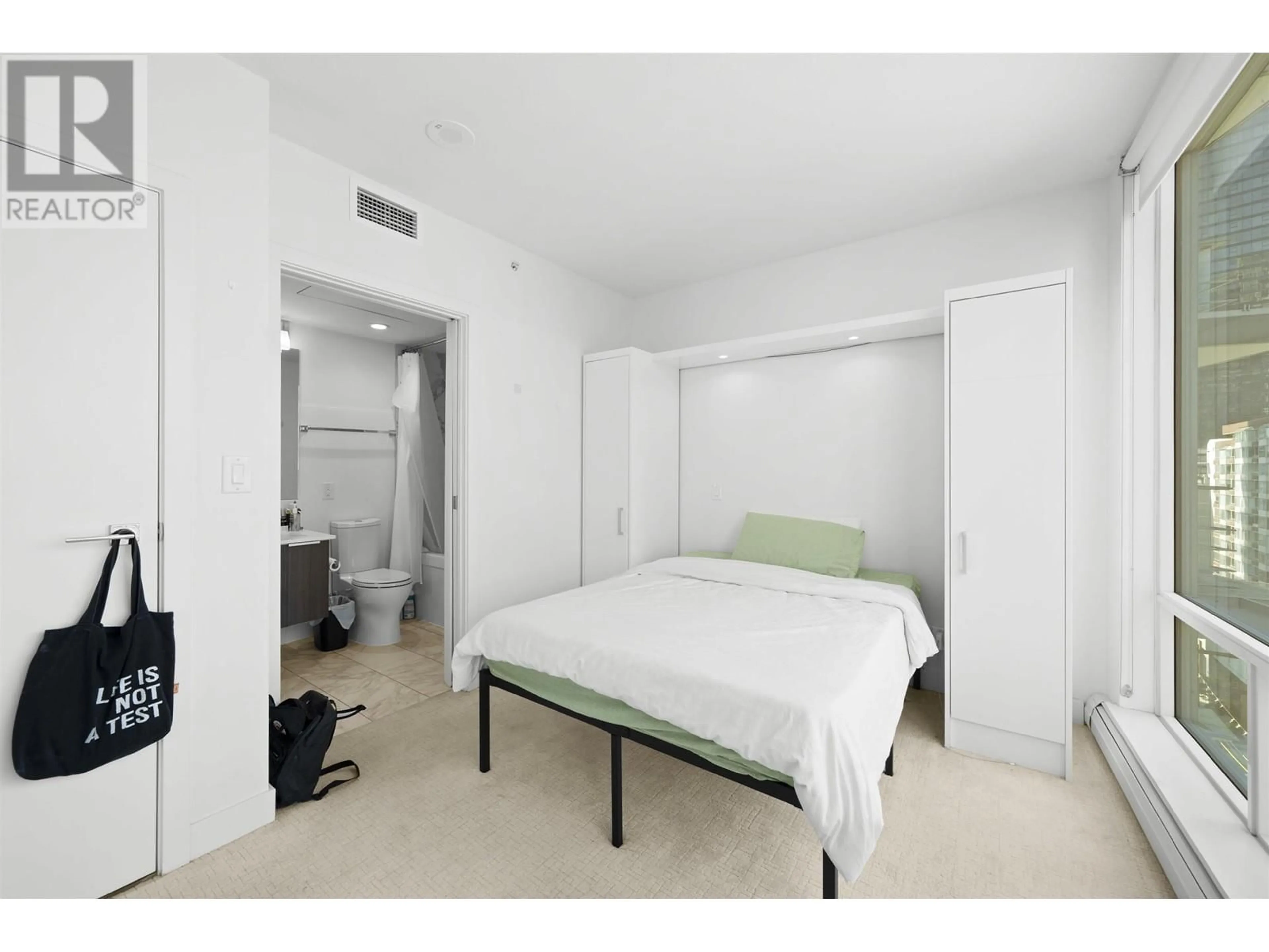 A pic of a room for 1002 - 1283 HOWE STREET, Vancouver British Columbia V6Z0E3
