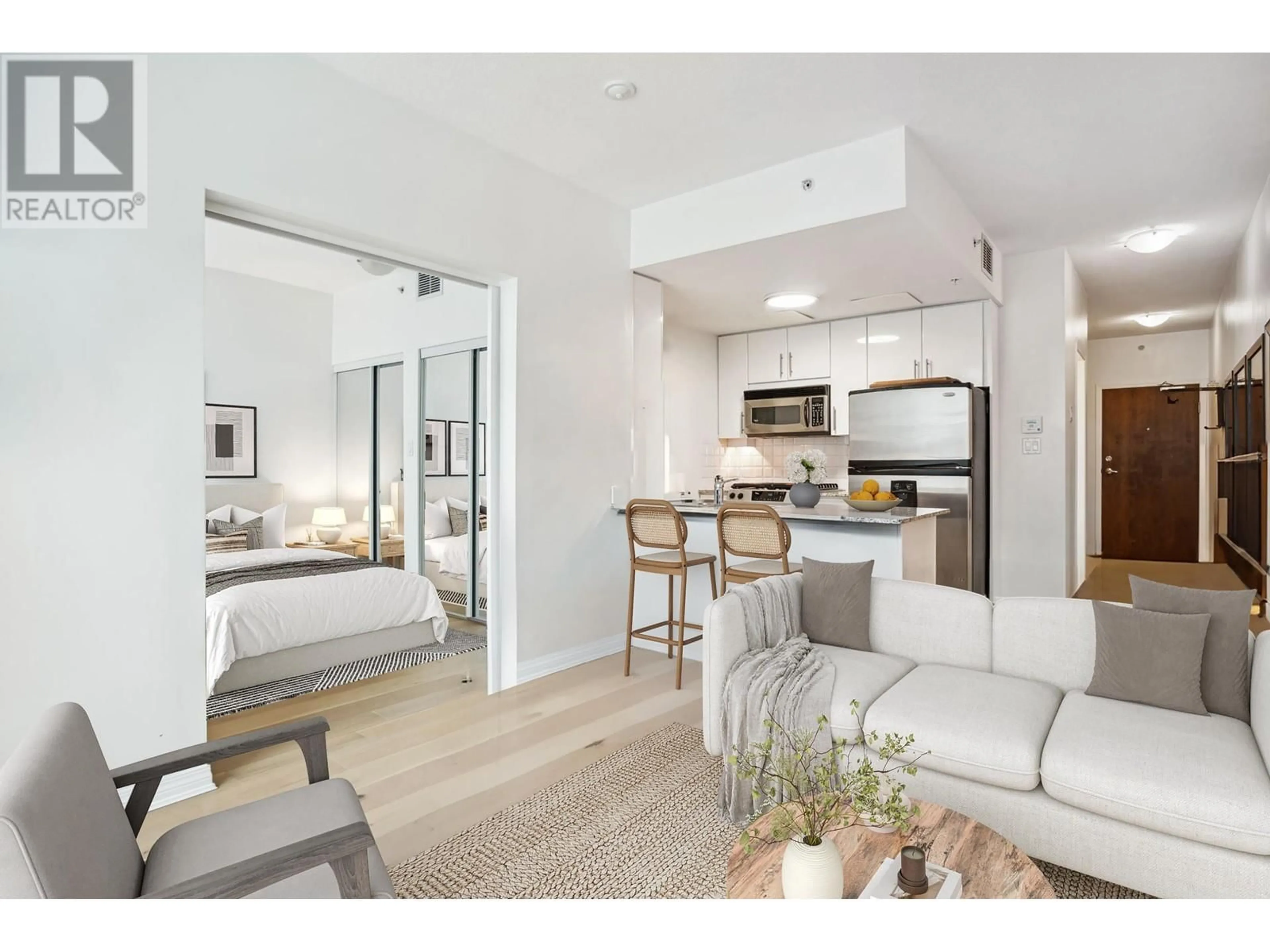 Unknown for 603 - 168 ESPLANADE, North Vancouver British Columbia V7L4X8