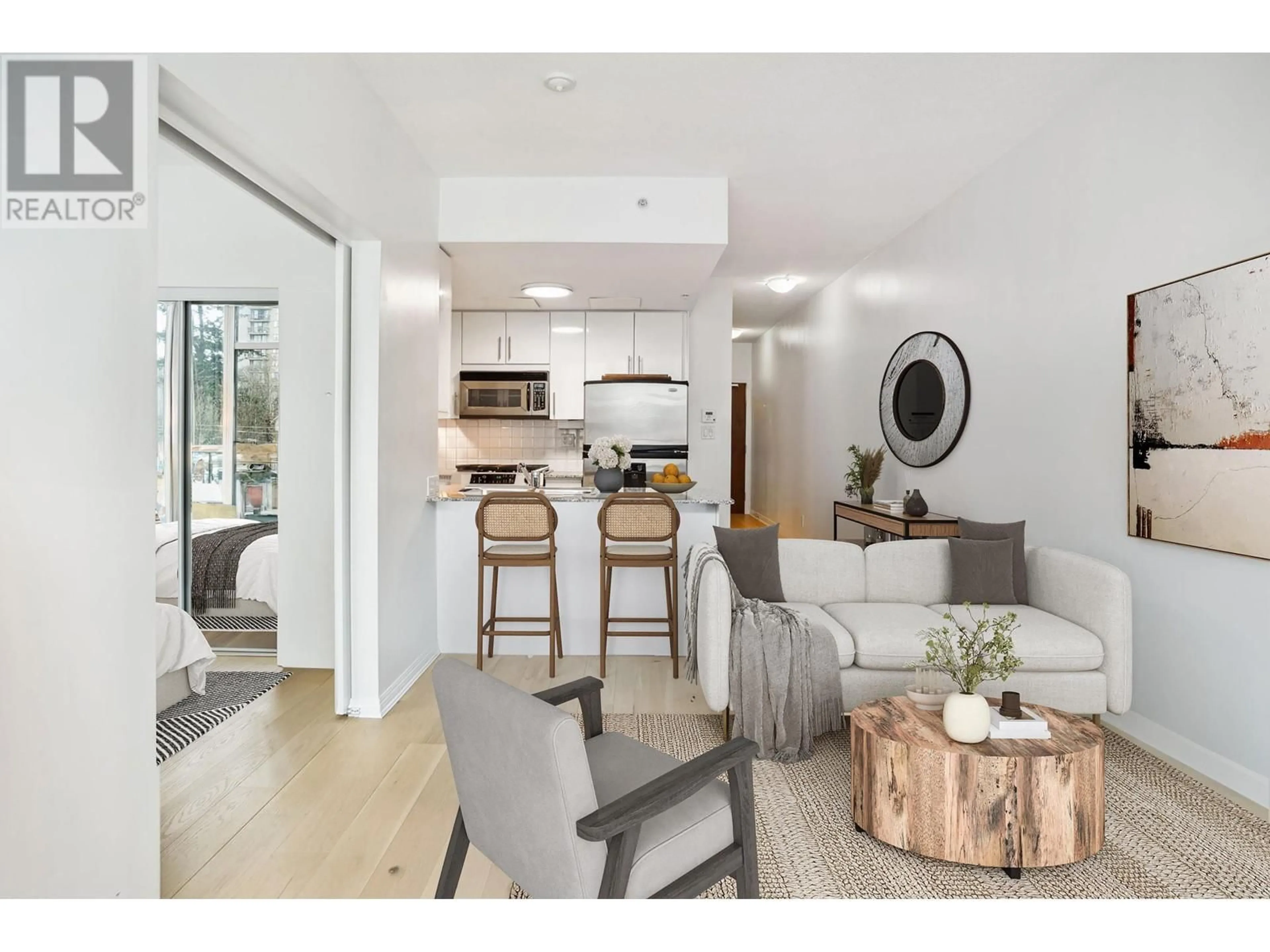 Unknown for 603 - 168 ESPLANADE, North Vancouver British Columbia V7L4X8