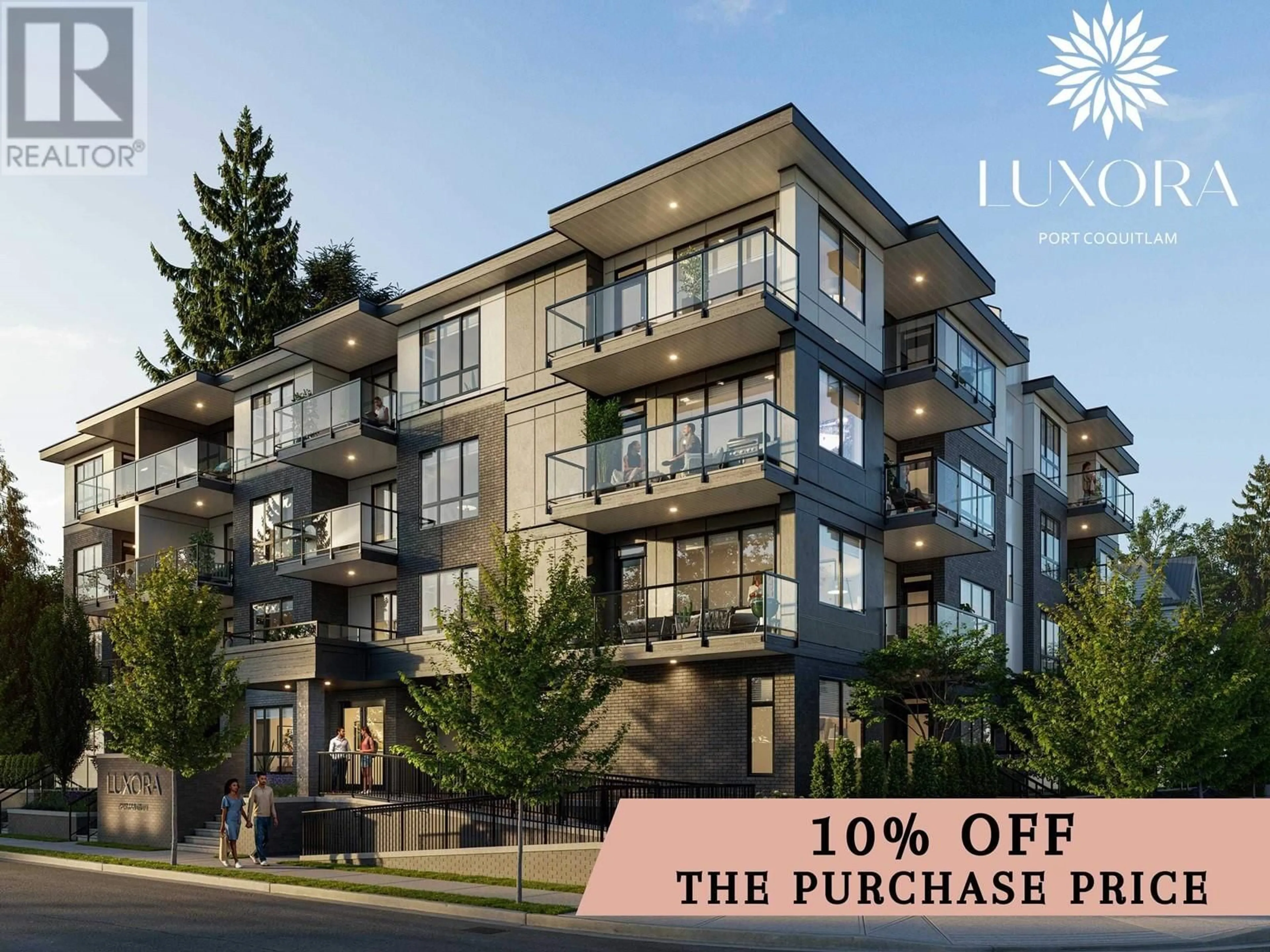 Unknown for 208 - 2368 SHAUGHNESSY STREET, Port Coquitlam British Columbia V0V0V0