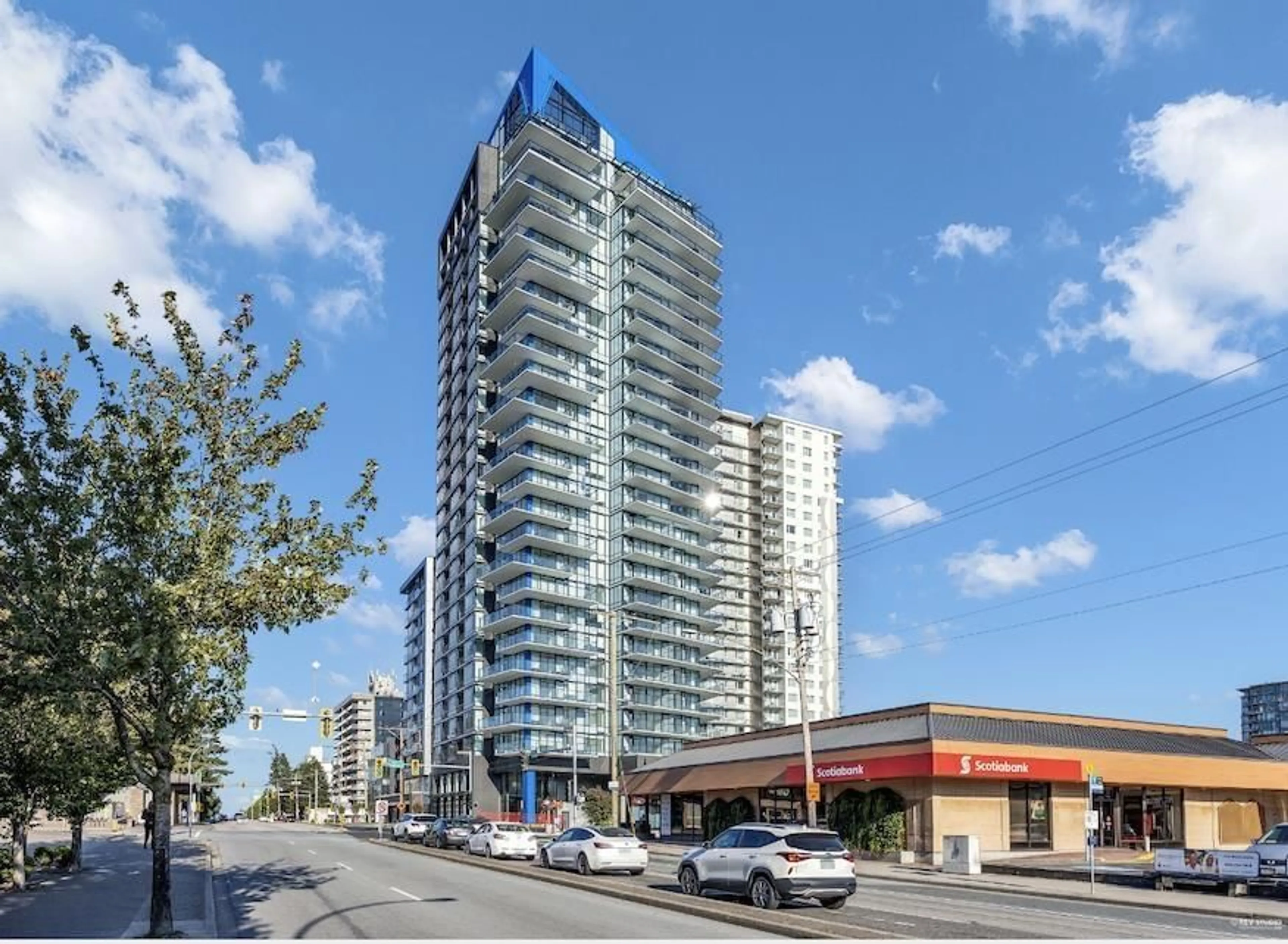 Unknown for 2304 - 1588 JOHNSTON, White Rock British Columbia V4B0C5