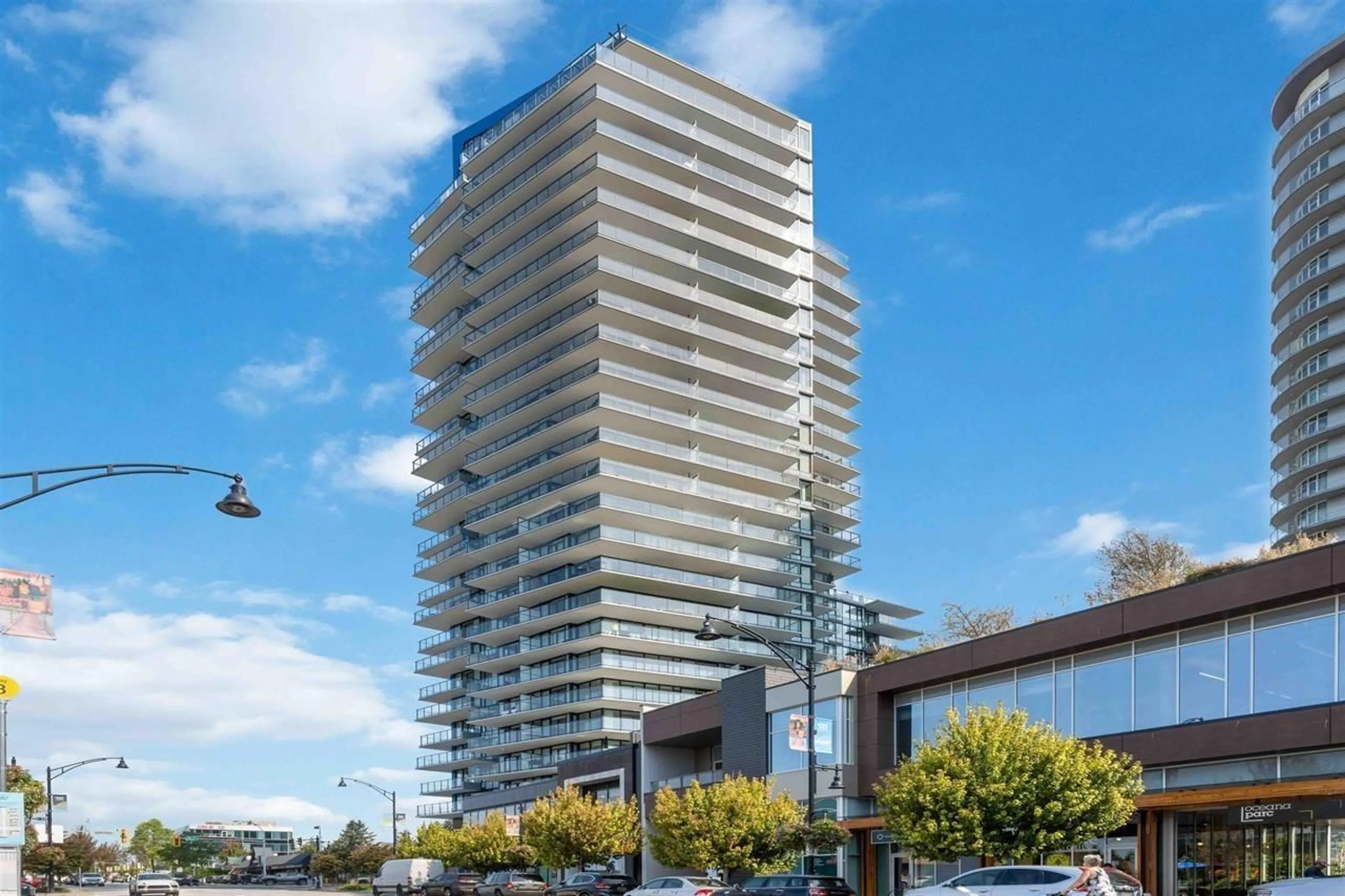 Unknown for 2304 - 1588 JOHNSTON, White Rock British Columbia V4B0C5