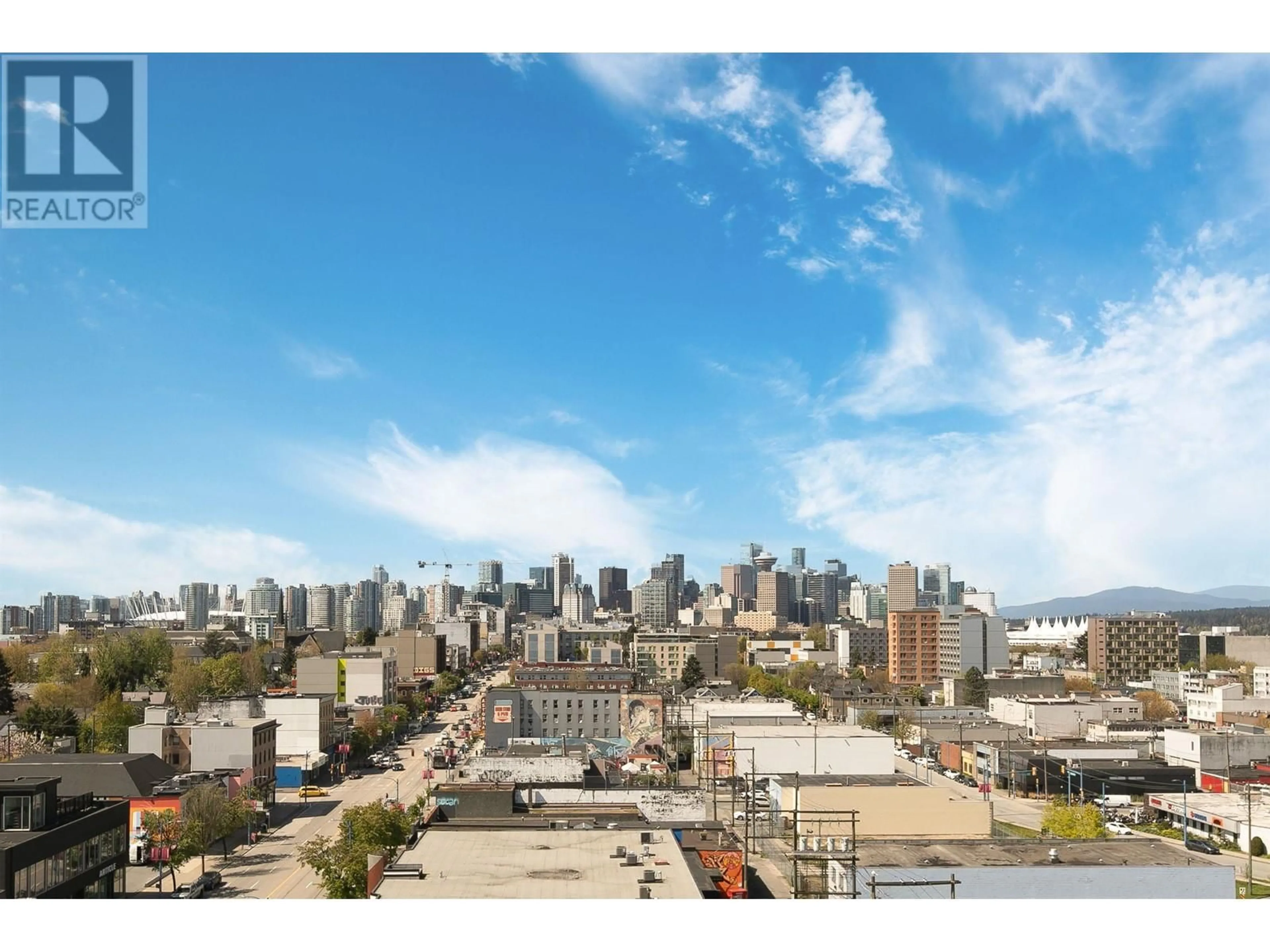 Blurry image for 1101 - 933 HASTINGS STREET, Vancouver British Columbia V6A0G6
