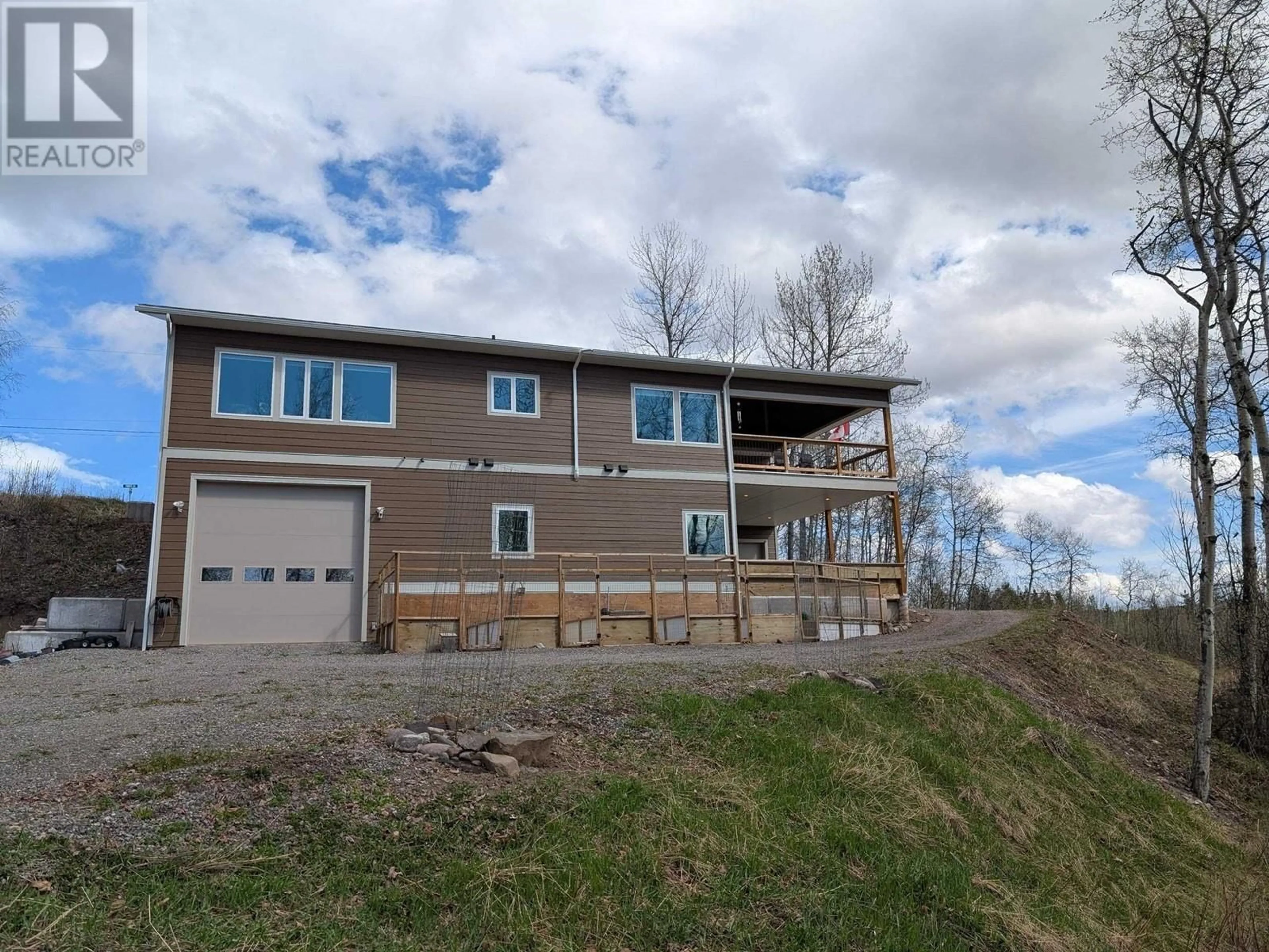 Unknown for 1598 FIRST STREET, Telkwa British Columbia V0J2X0