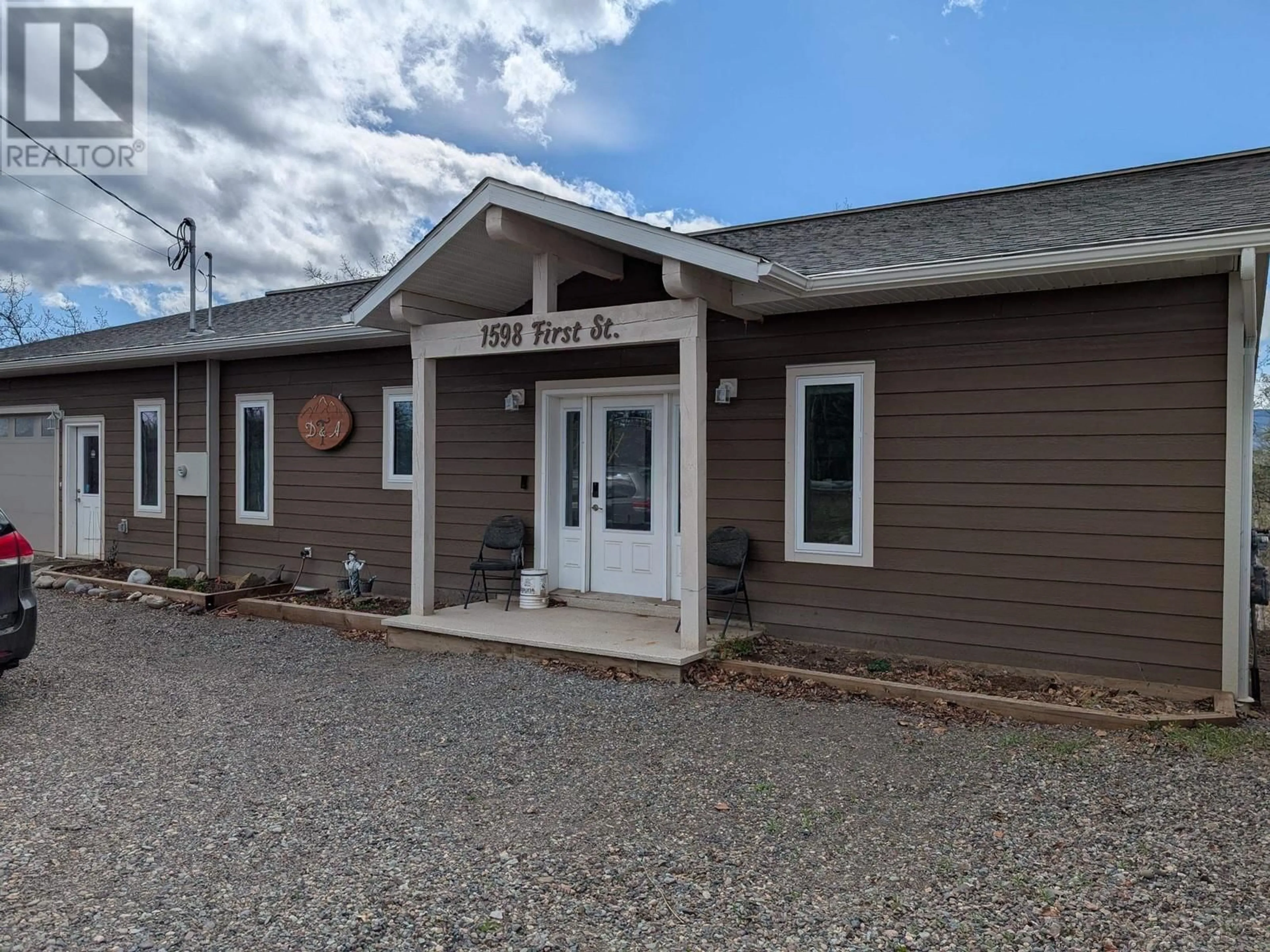 Unknown for 1598 FIRST STREET, Telkwa British Columbia V0J2X0