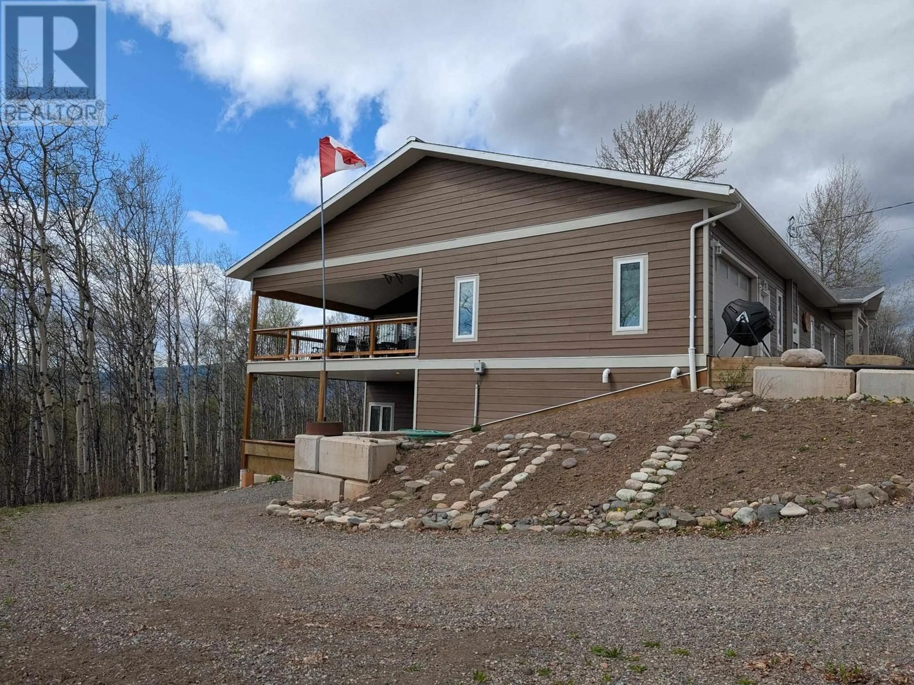 Unknown for 1598 FIRST STREET, Telkwa British Columbia V0J2X0