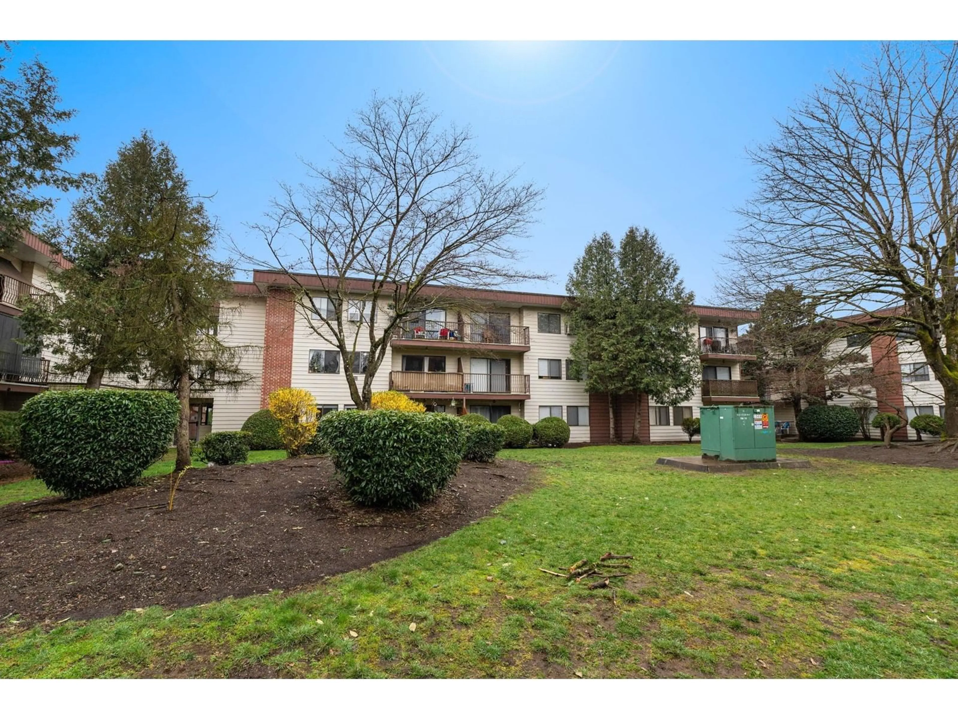 Unknown for 145 - 1909 SALTON, Abbotsford British Columbia V2S5B6