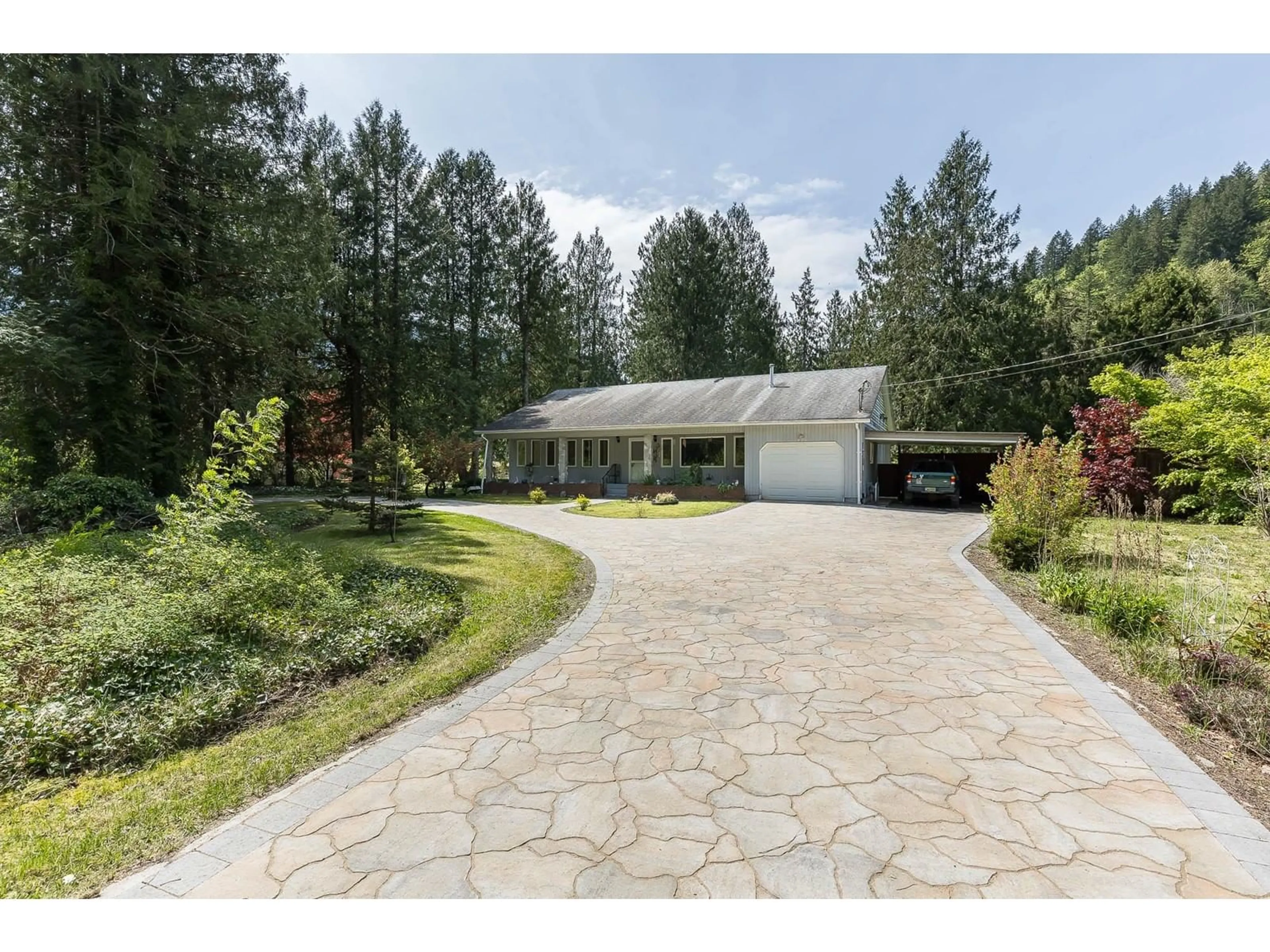 Unknown for 50621 O'BYRNE ROAD, Sardis - Chwk River Valley British Columbia V4Z1B4