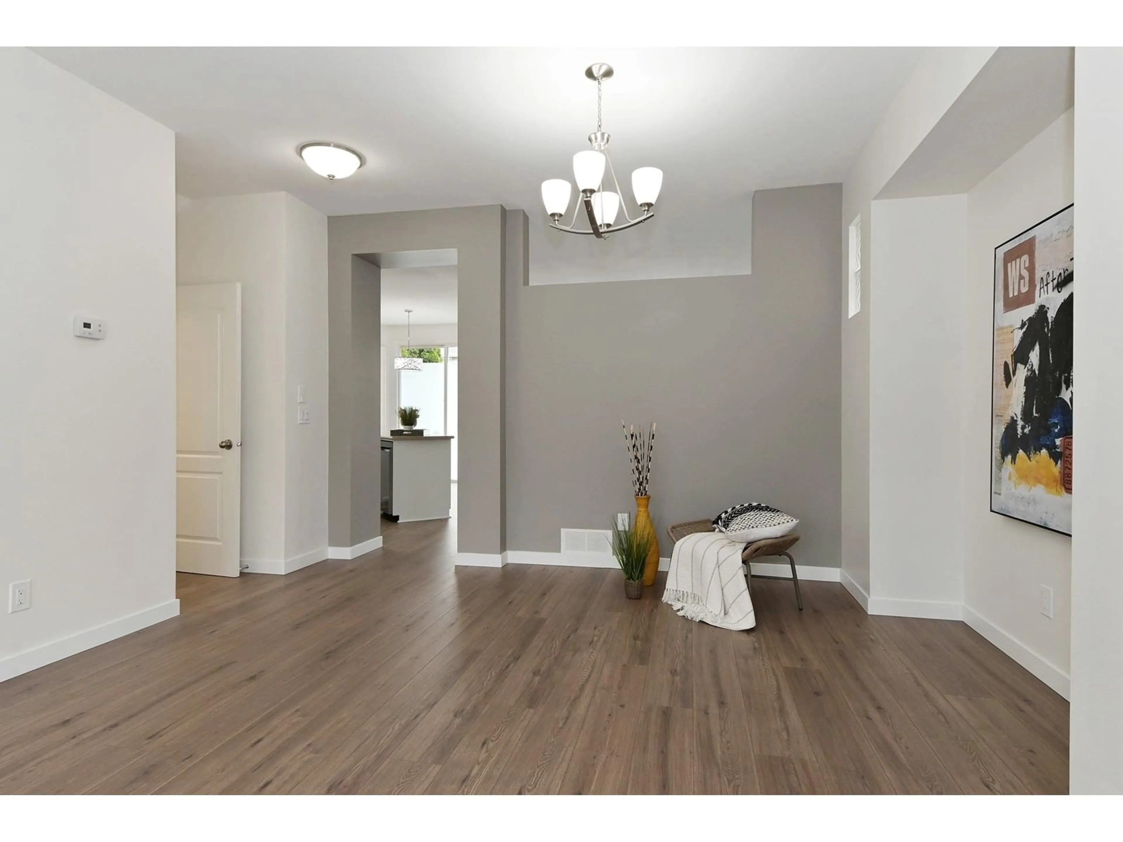 Indoor entryway for 18491 65, Surrey British Columbia V3S8T2