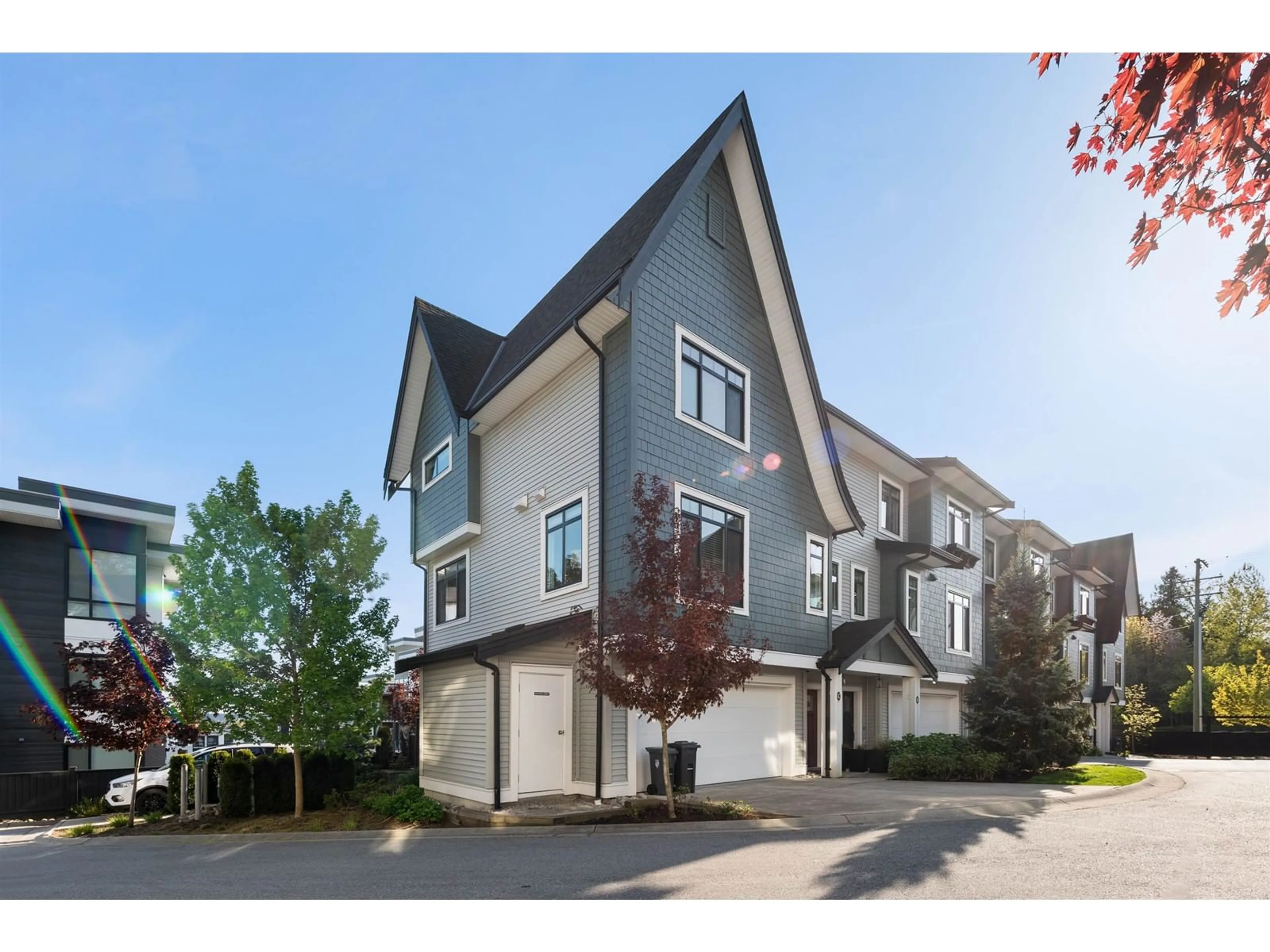 Unknown for 47 - 6897 201, Langley British Columbia V2Y0Z3