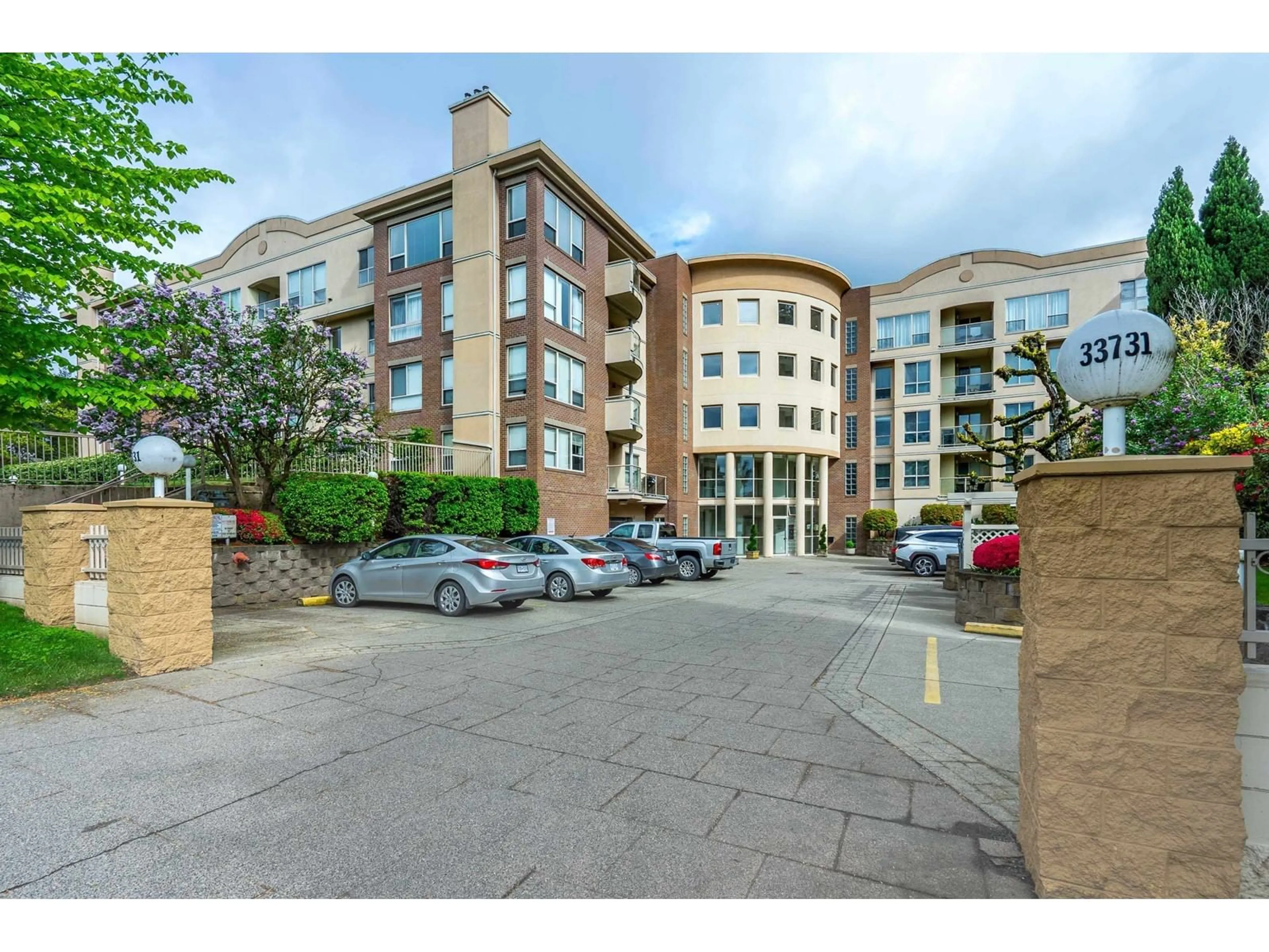 Unknown for 204 - 33731 MARSHALL, Abbotsford British Columbia V2S1L5