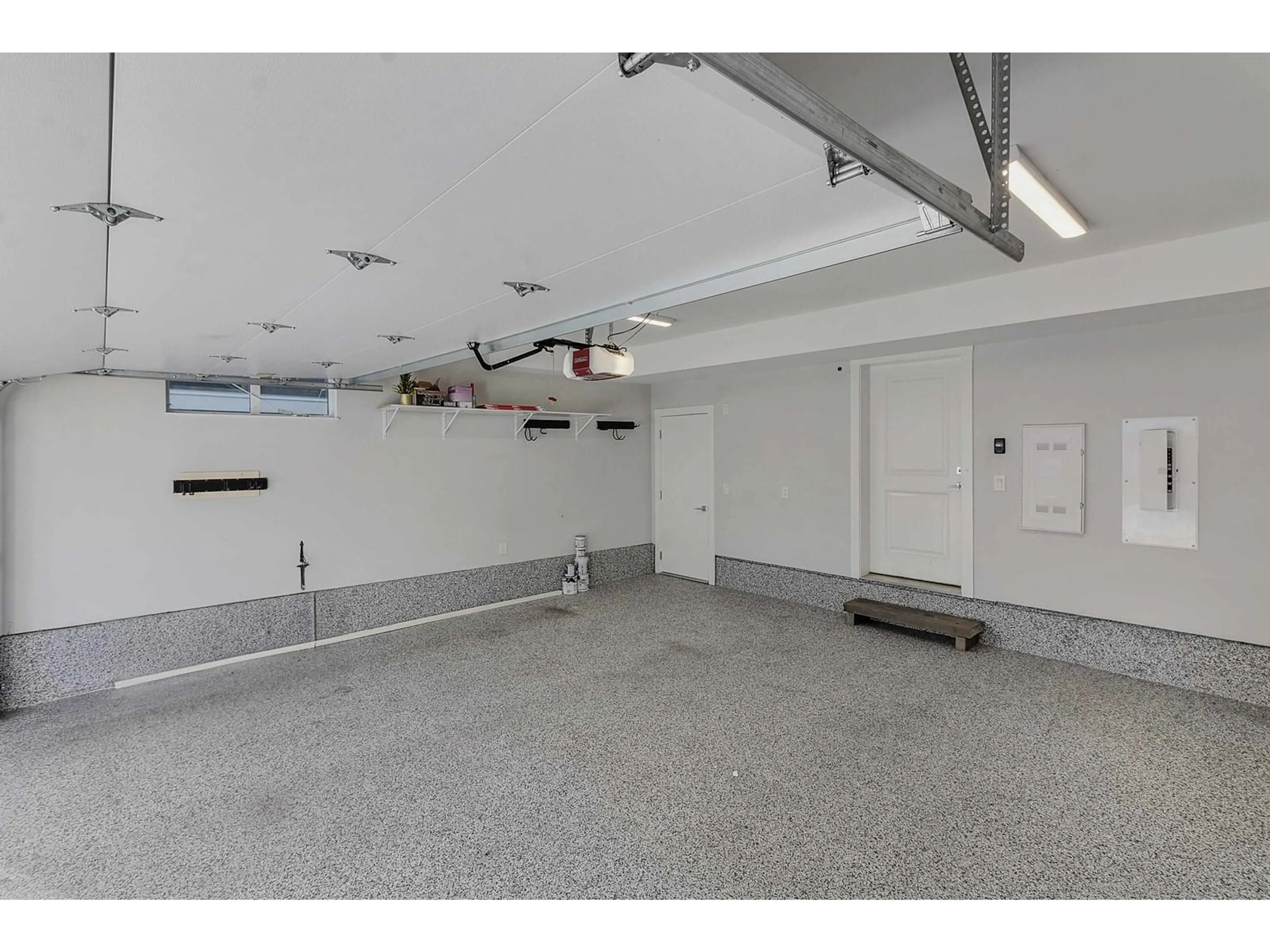 Indoor garage for 50 - 20327 72B, Langley British Columbia V2Y4J6