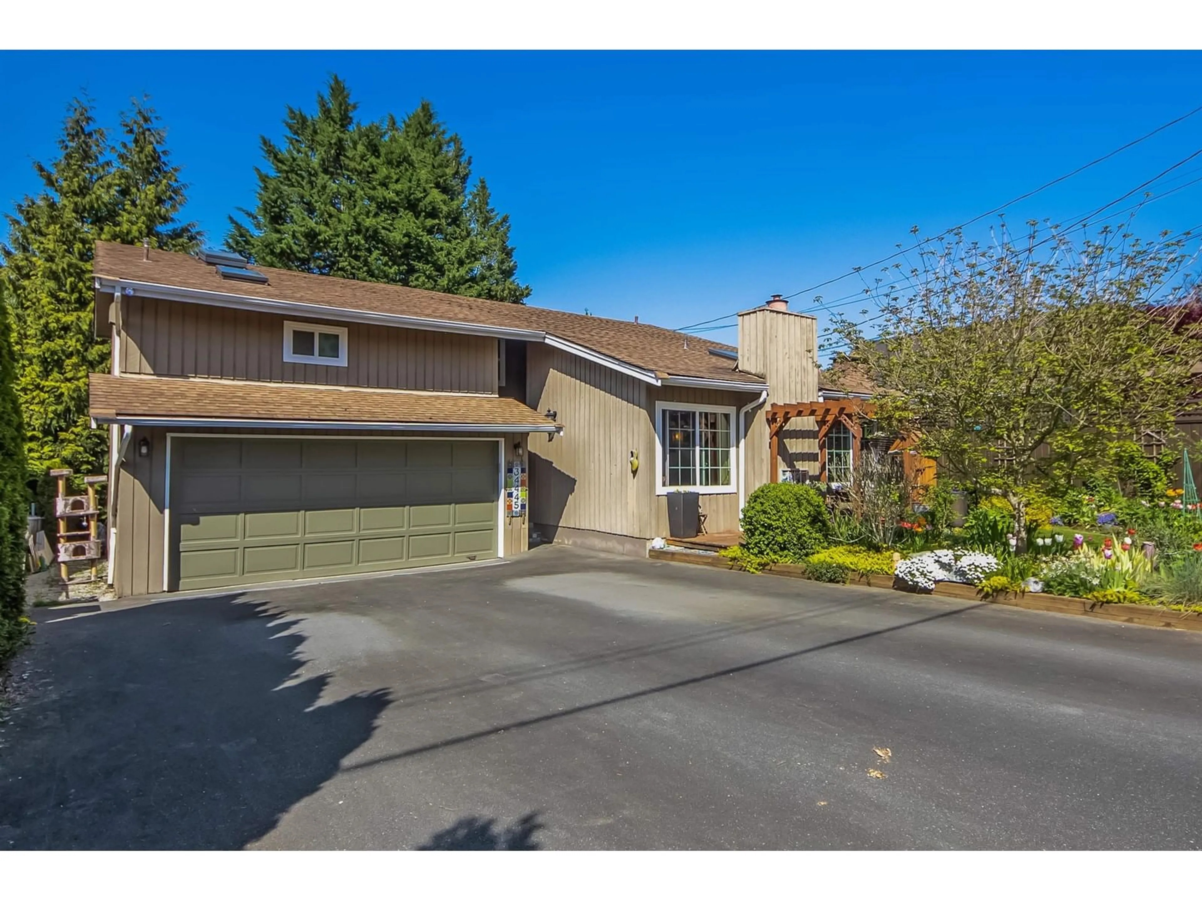 Unknown for 34445 DONLYN, Abbotsford British Columbia V2S4W6