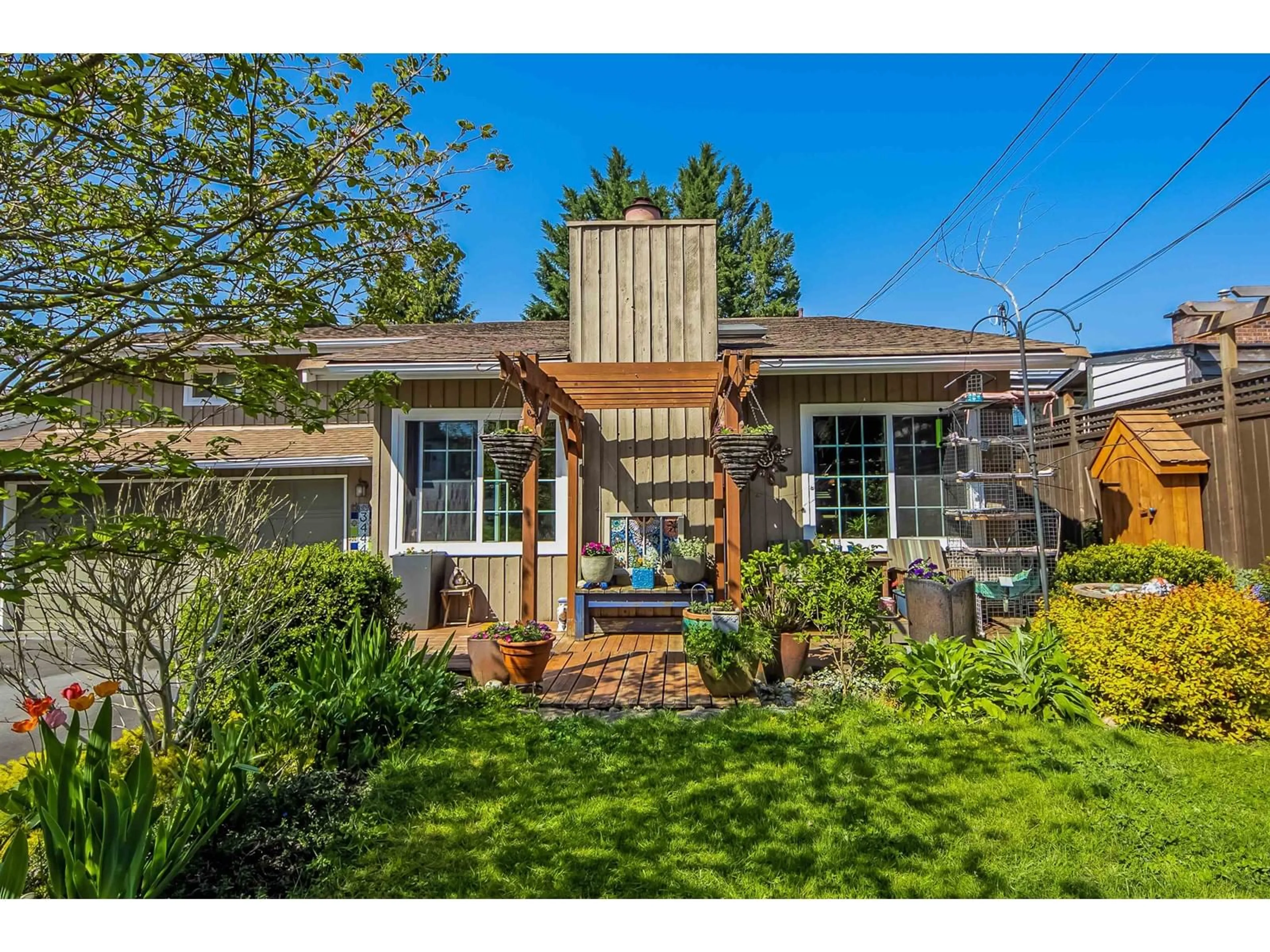 Unknown for 34445 DONLYN, Abbotsford British Columbia V2S4W6