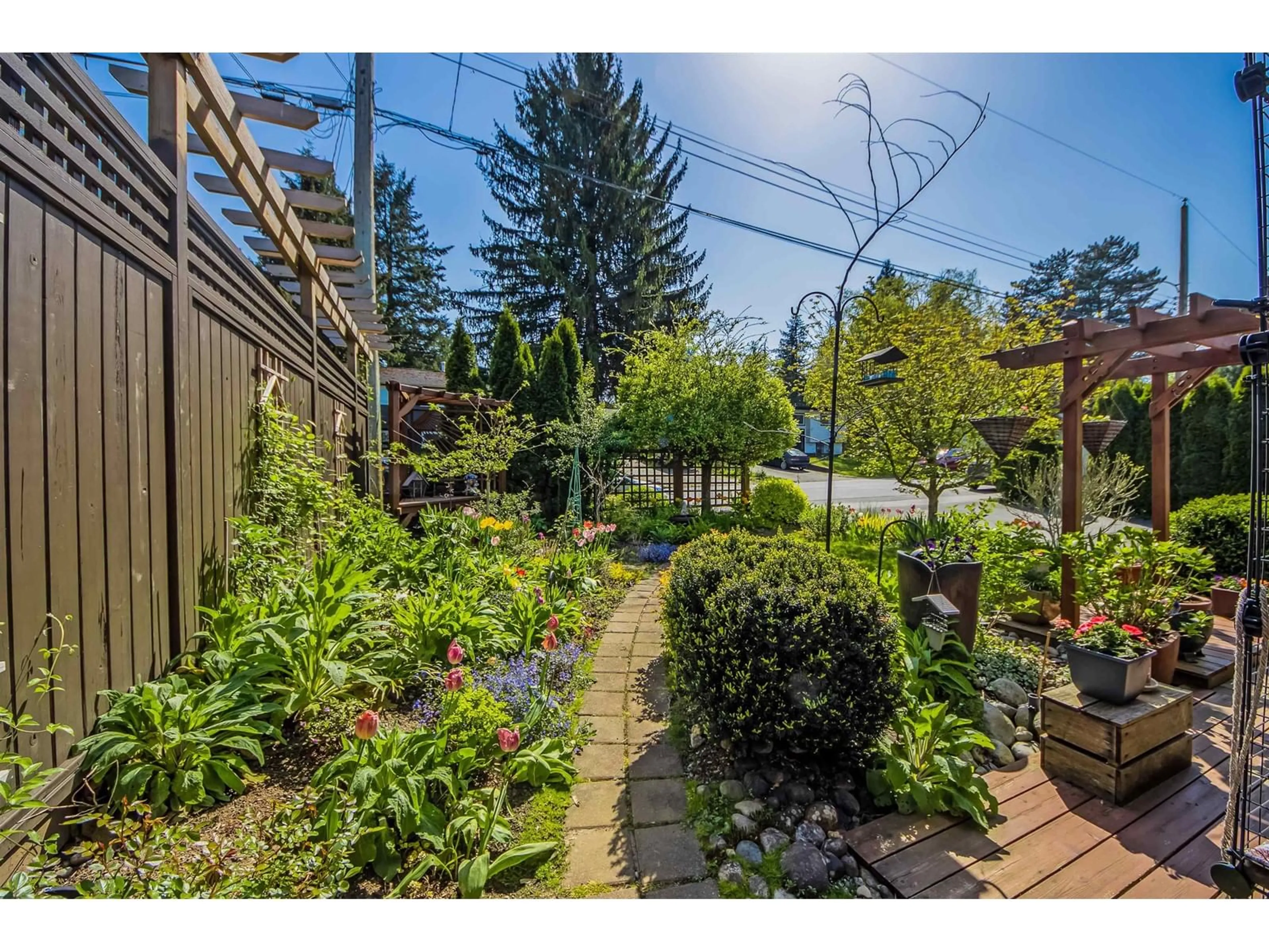 Patio, street for 34445 DONLYN, Abbotsford British Columbia V2S4W6