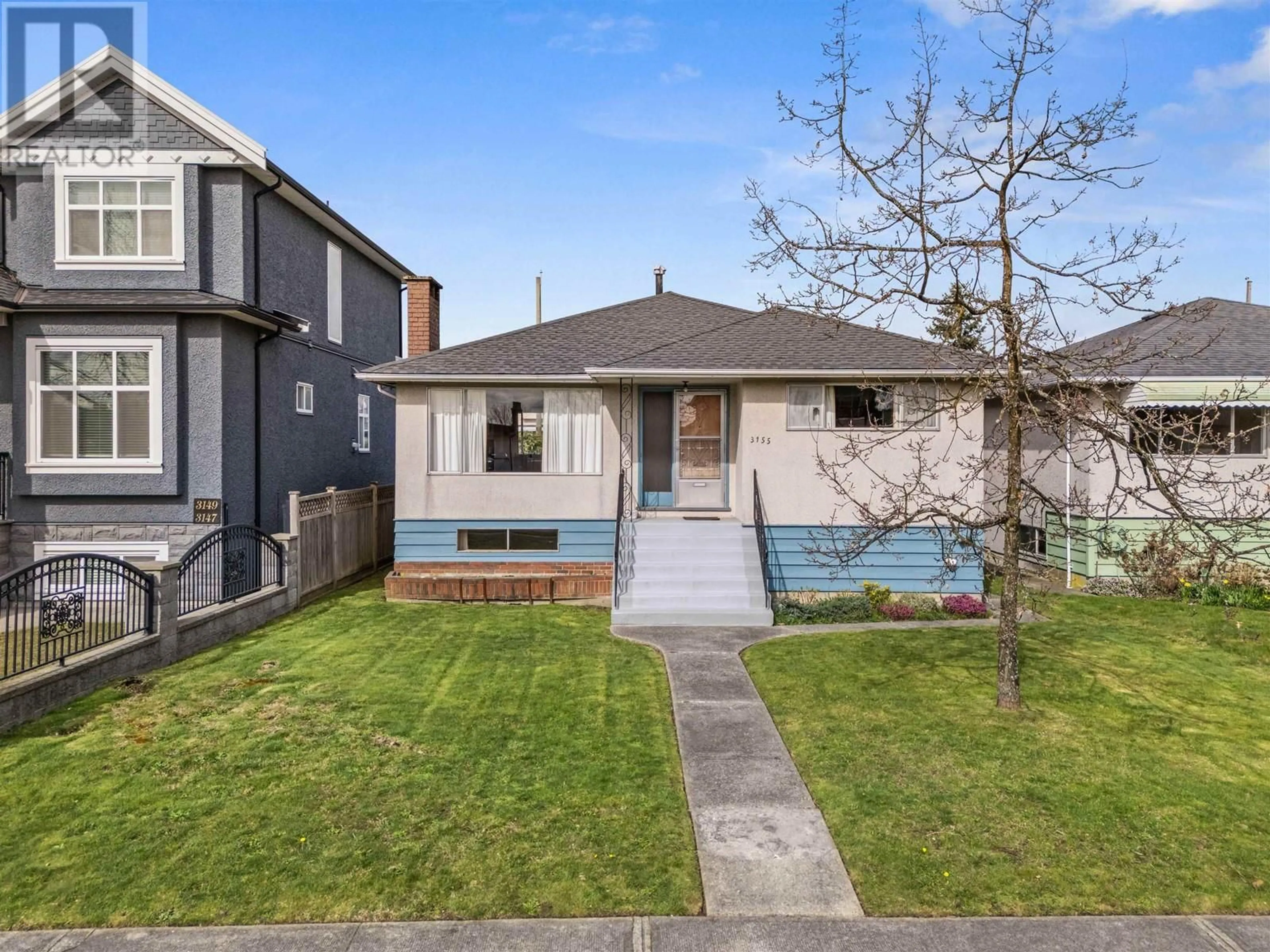 Unknown for 3155 52ND AVENUE, Vancouver British Columbia V5S1T7