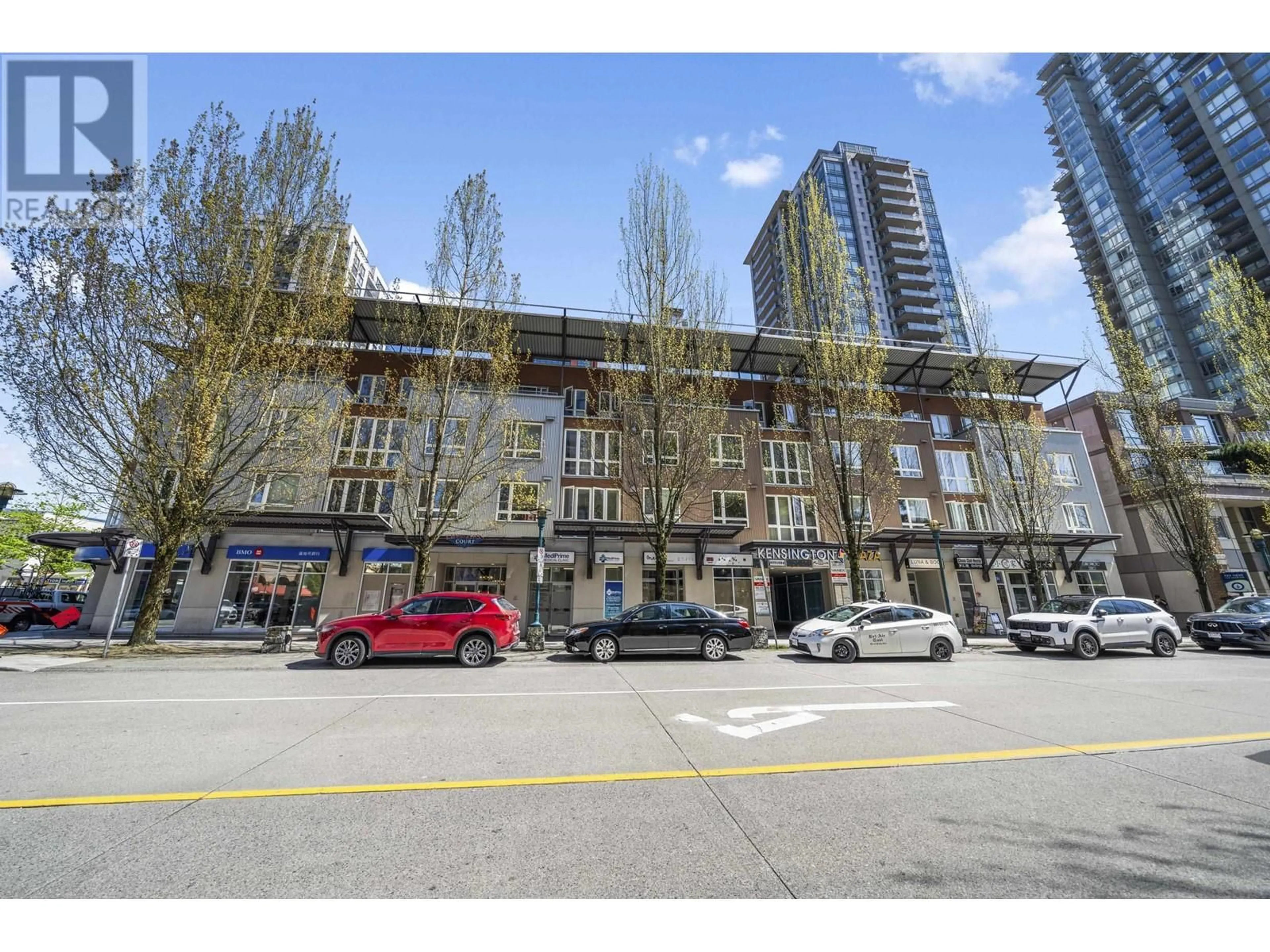 Unknown for PH17 - 1163 THE HIGH STREET, Coquitlam British Columbia V3B7W2