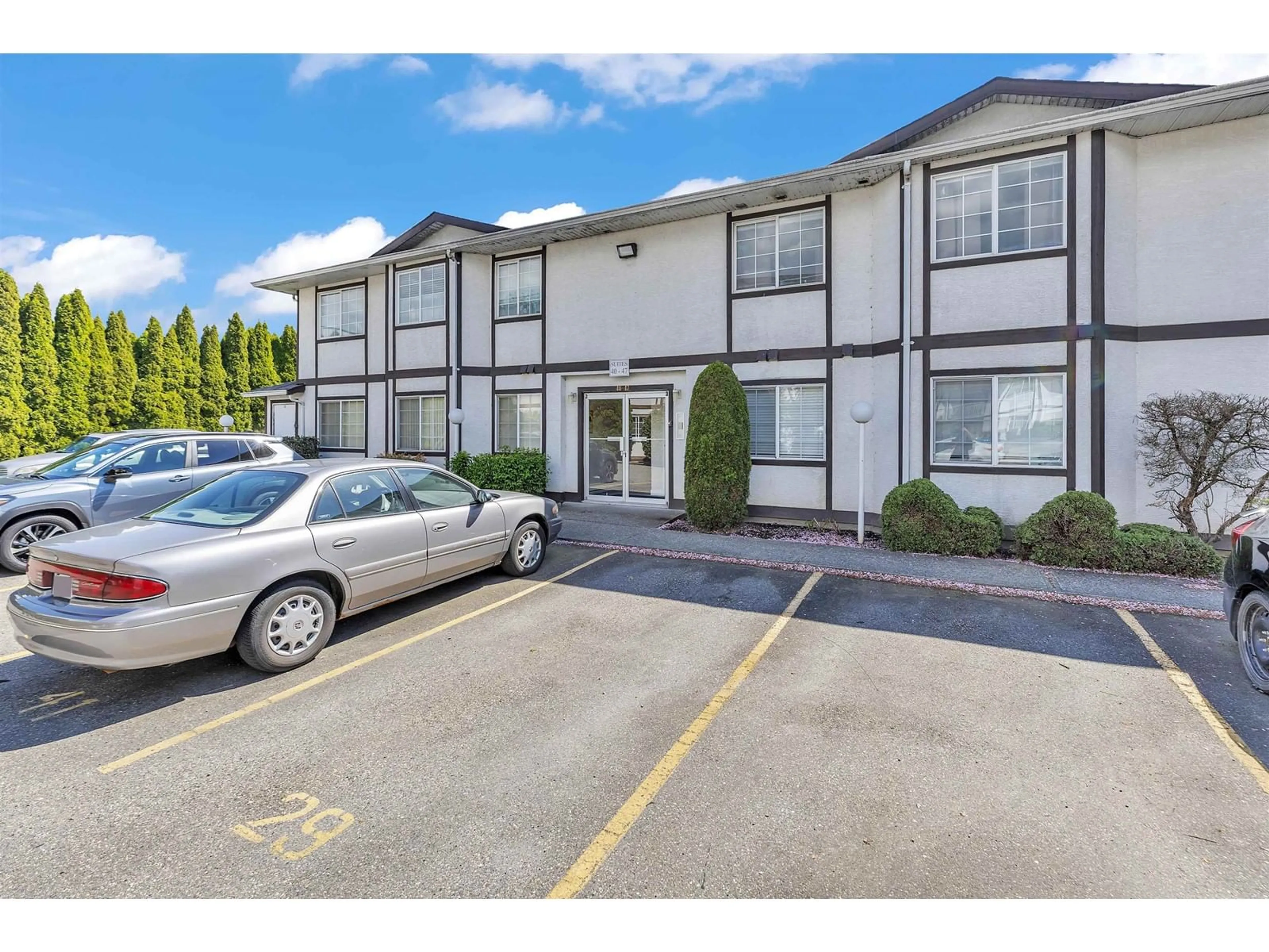 Unknown for 46 - 45655 MCINTOSH DRIVE, Chilliwack British Columbia V2P6V4