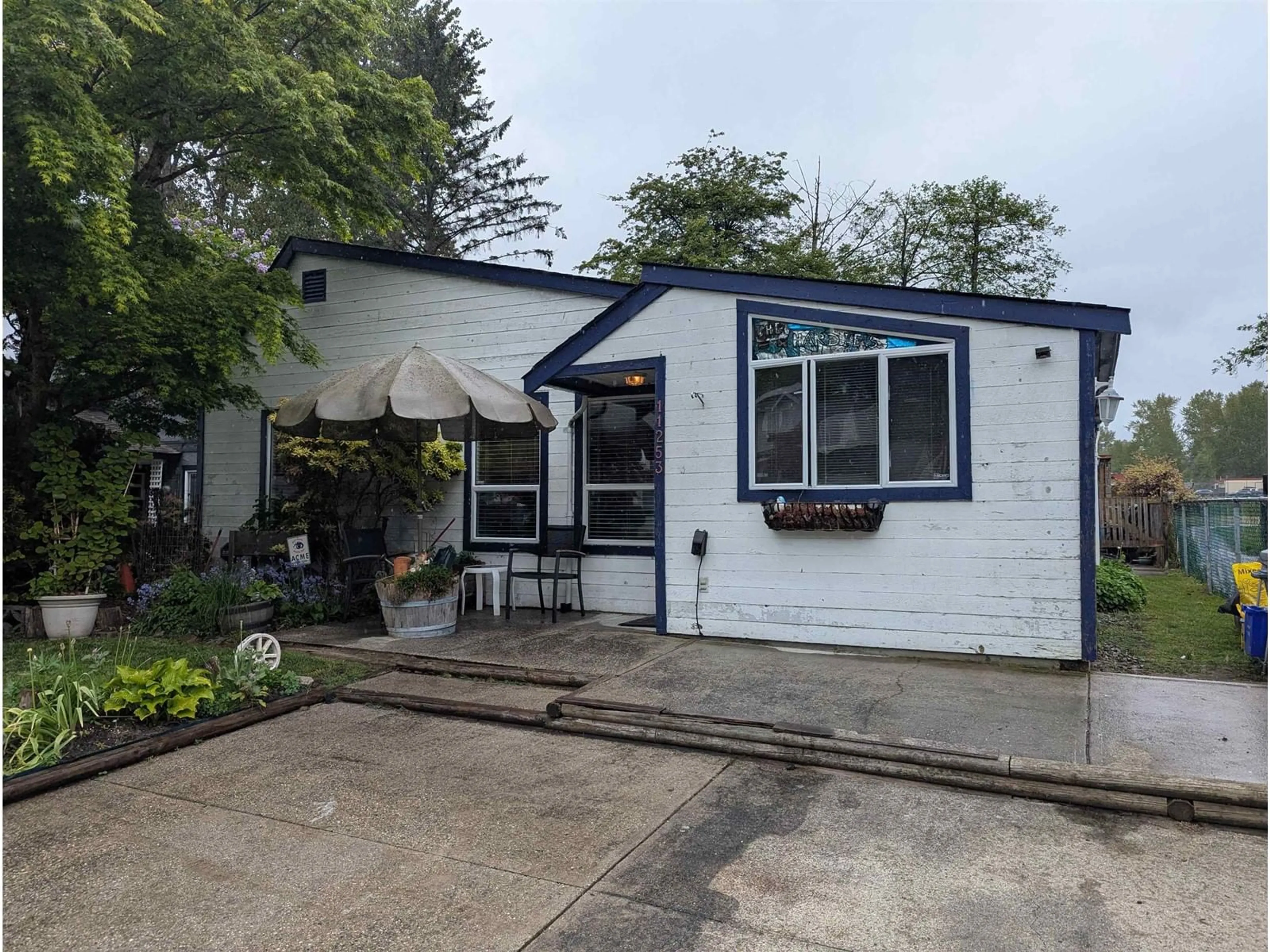 Unknown for 11253 GLENBROOK, Delta British Columbia V4C7N5
