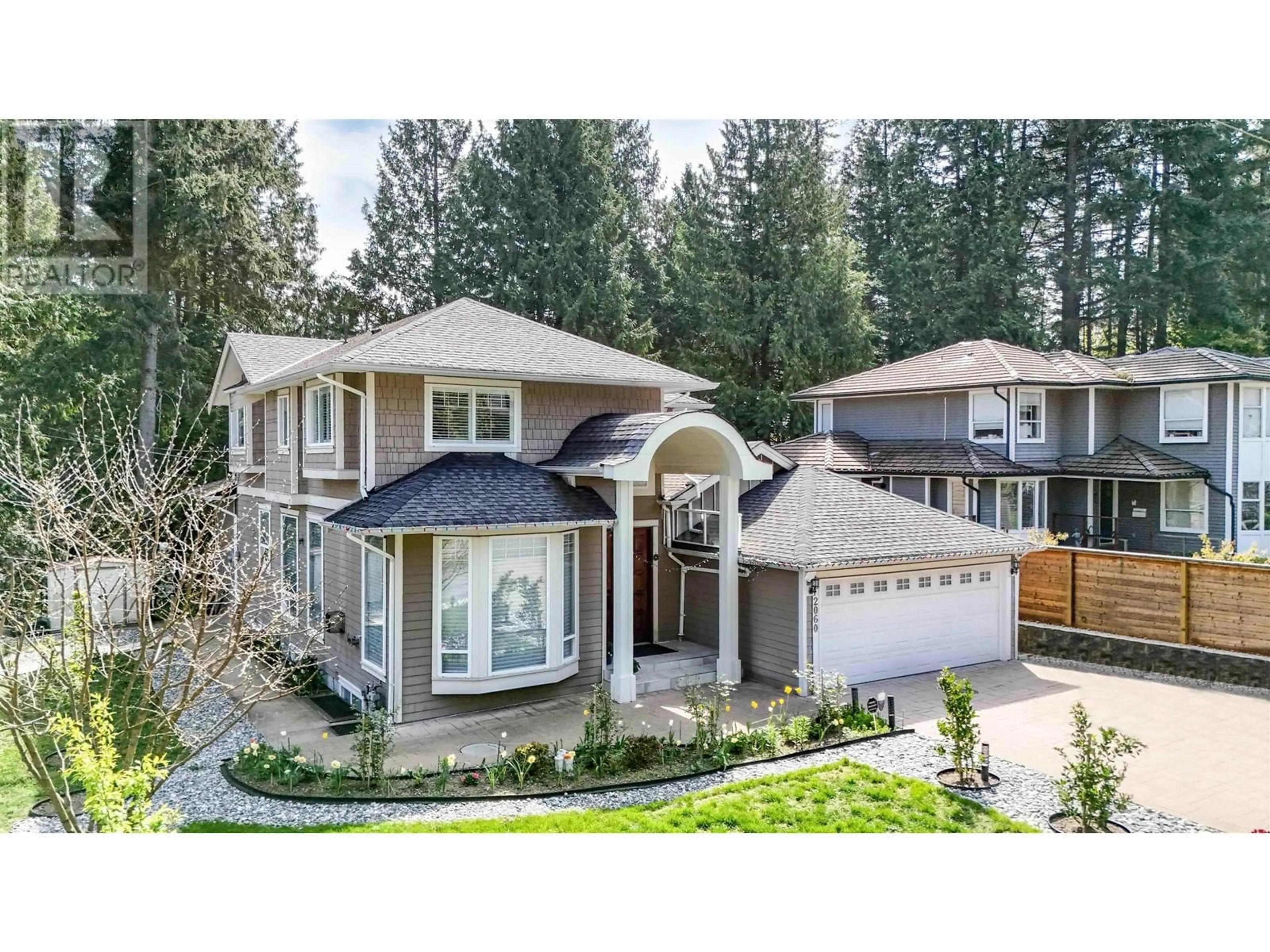 Unknown for 2060 CORTELL STREET, North Vancouver British Columbia V7P2A5