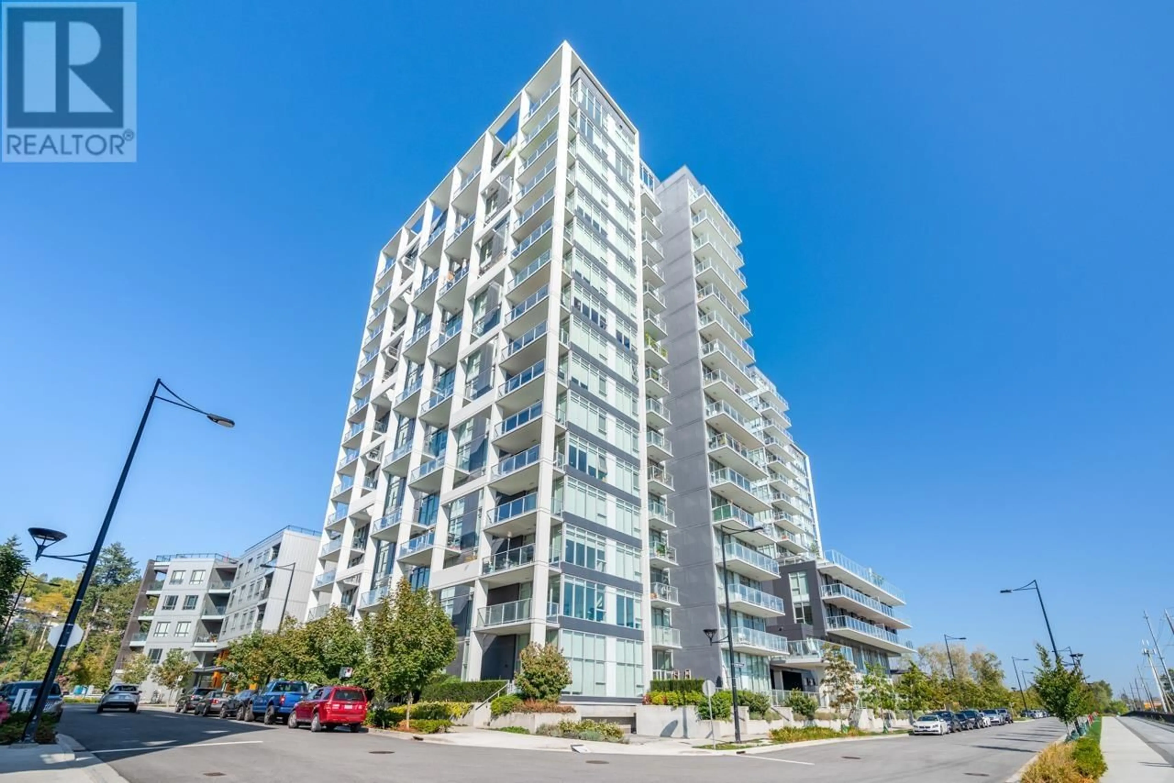 Unknown for 502 - 8570 RIVERGRASS DRIVE, Vancouver British Columbia V5S0H4
