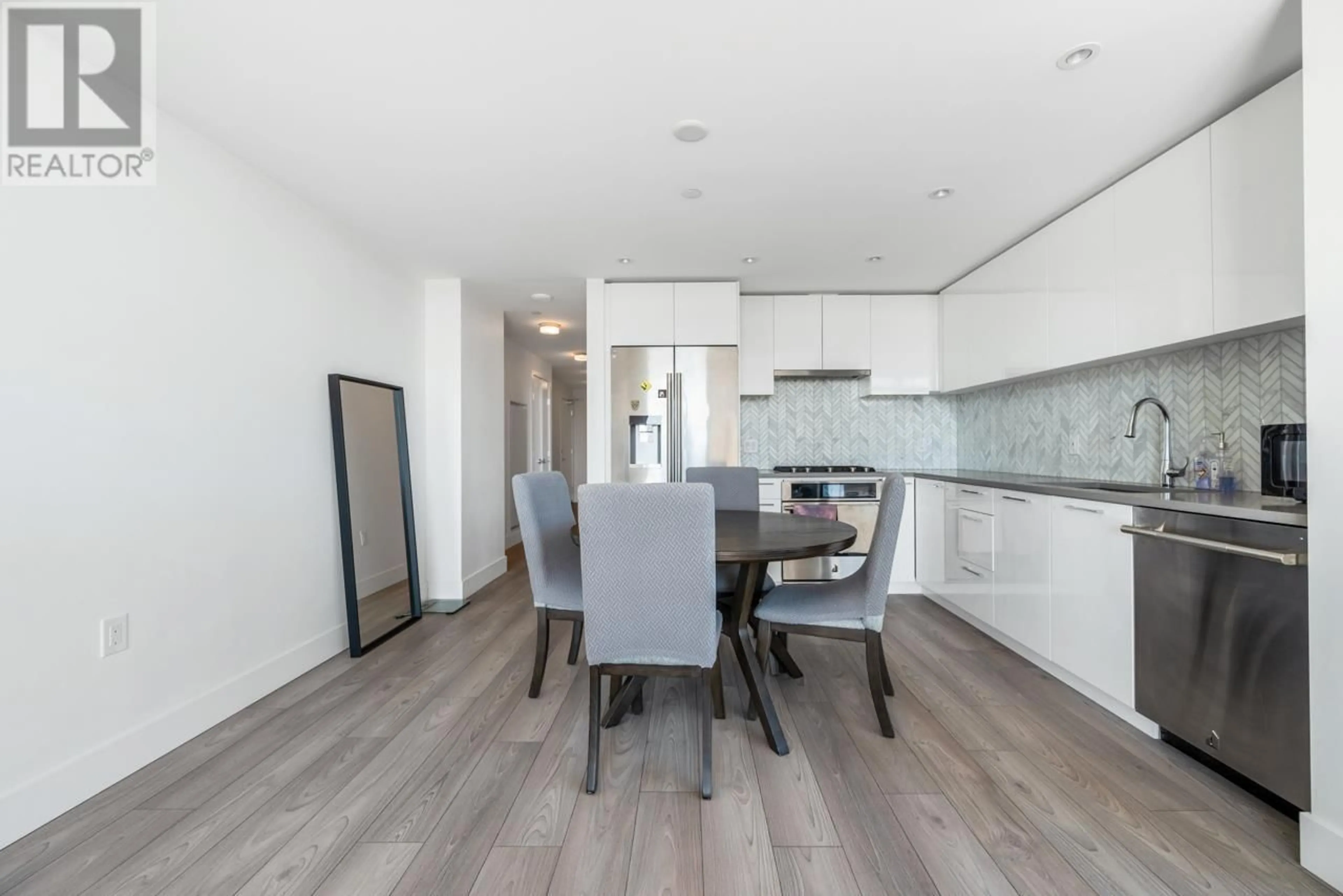 Unknown for 502 - 8570 RIVERGRASS DRIVE, Vancouver British Columbia V5S0H4