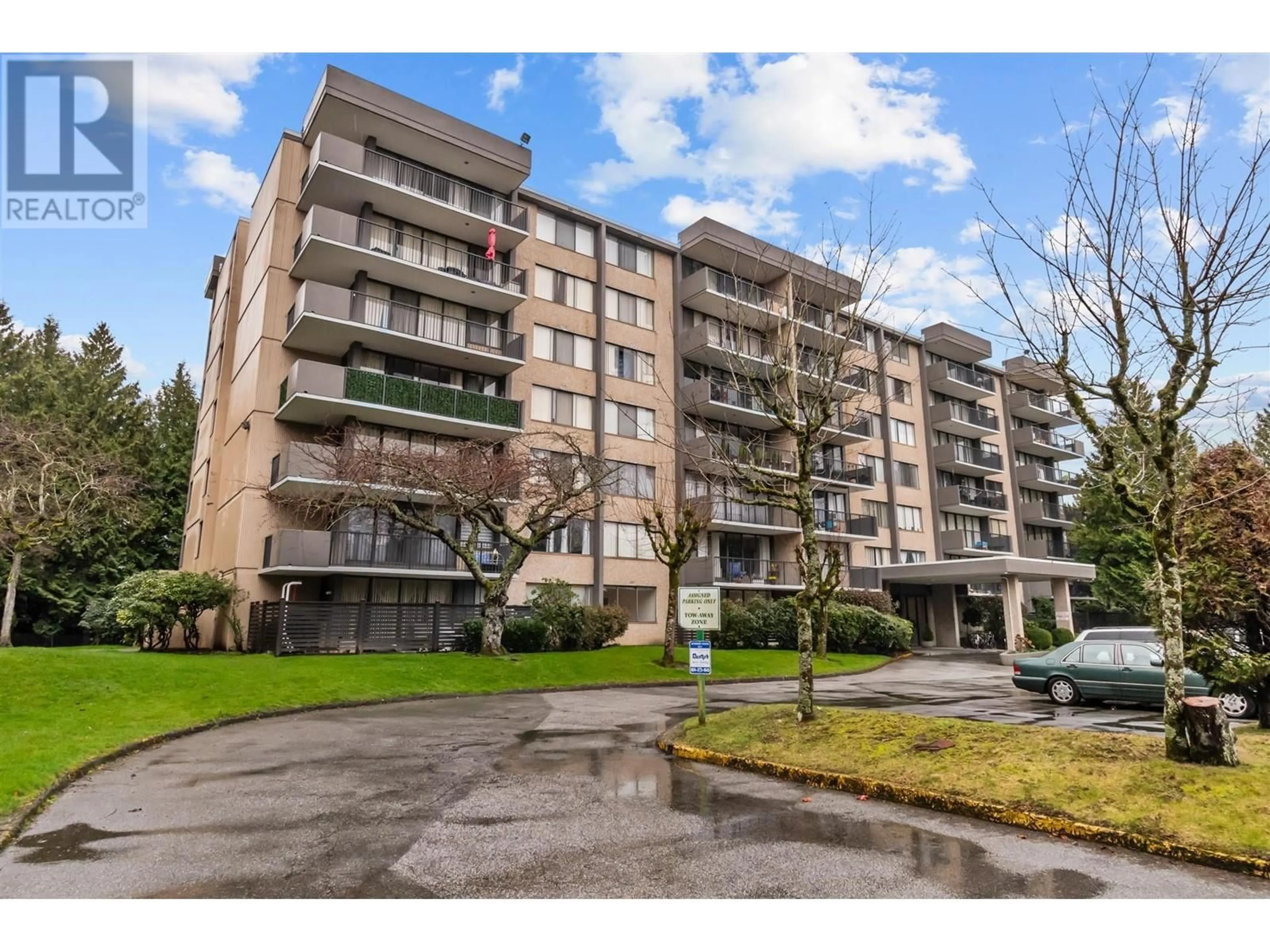 Unknown for 510 - 9320 PARKSVILLE DRIVE, Richmond British Columbia V7E4W2