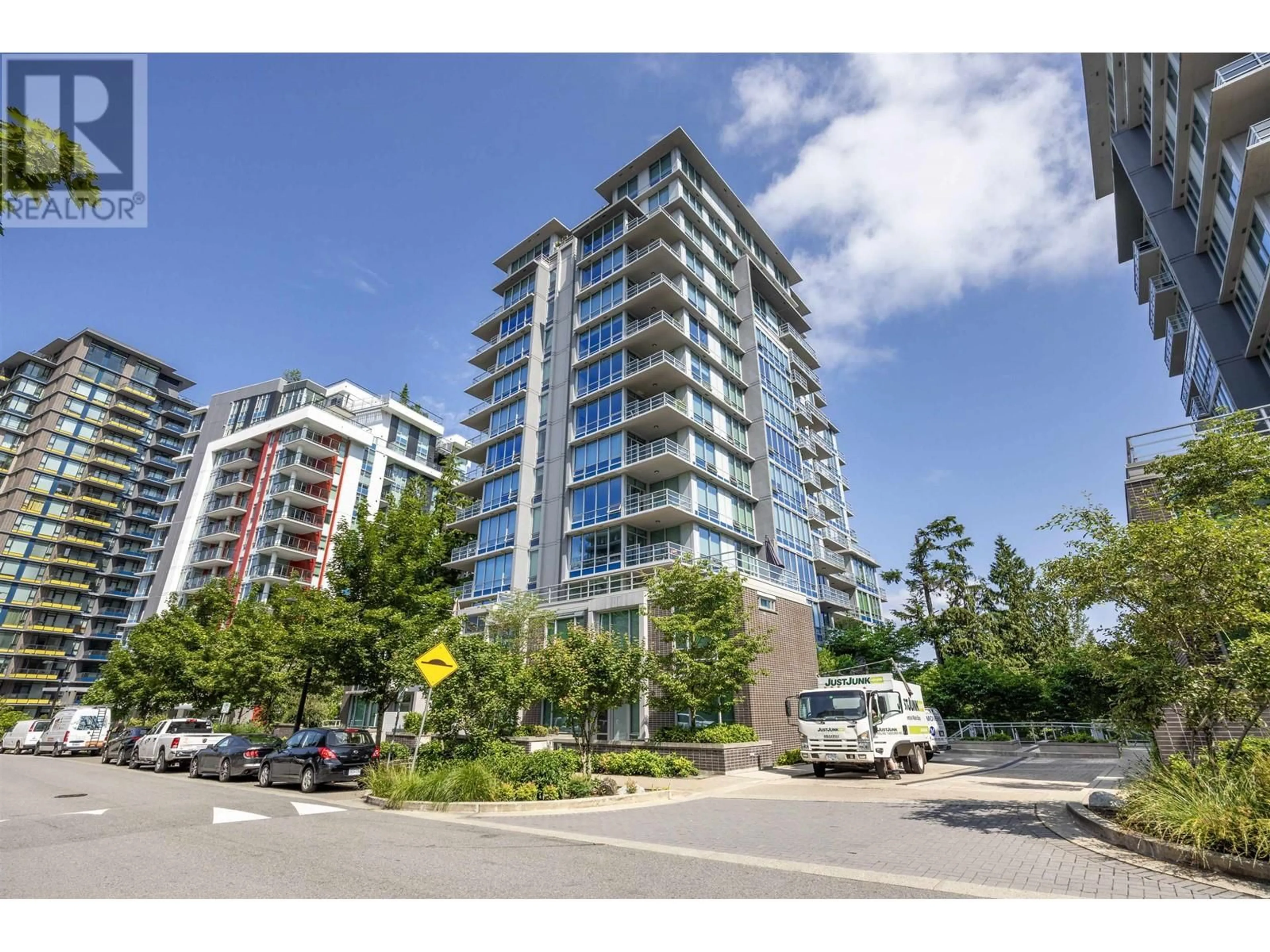 Unknown for 305 - 9060 UNIVERSITY CRESCENT, Burnaby British Columbia V5A0E1