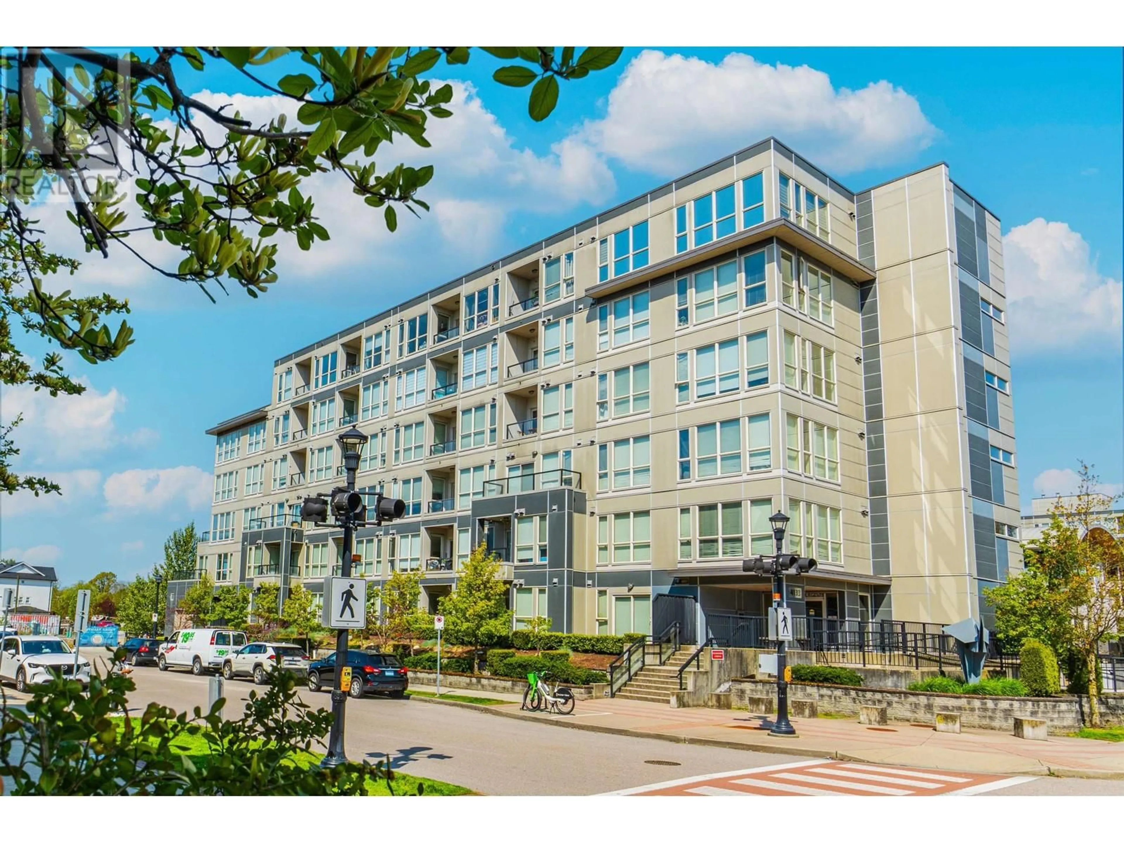 Unknown for 795 - 4133 STOLBERG STREET, Richmond British Columbia V6X0J3