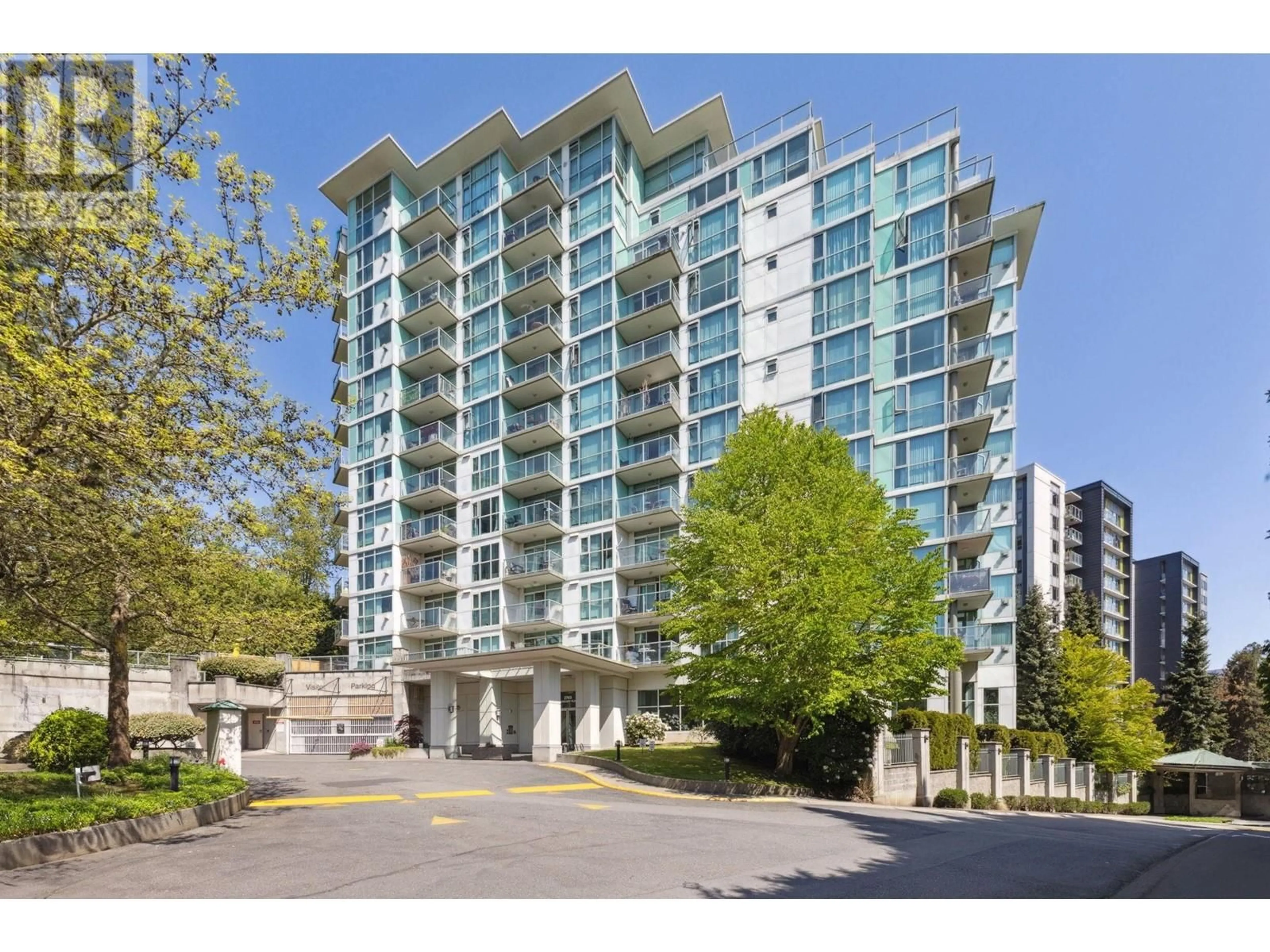 Unknown for PH1 - 2763 CHANDLERY PLACE, Vancouver British Columbia V5S4V4