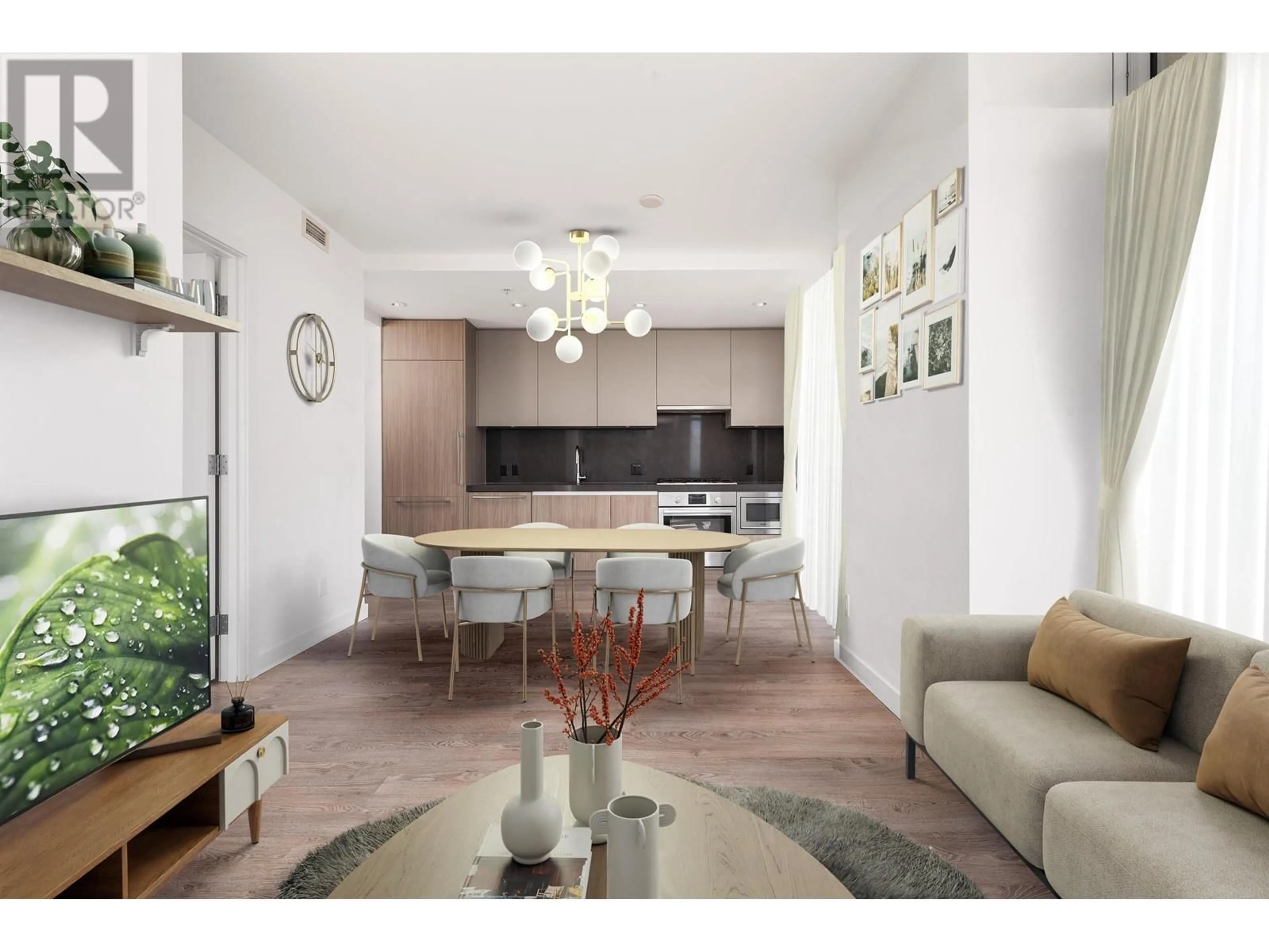 Unknown for 2109 - 6080 MCKAY AVENUE, Burnaby British Columbia V6P1Z4