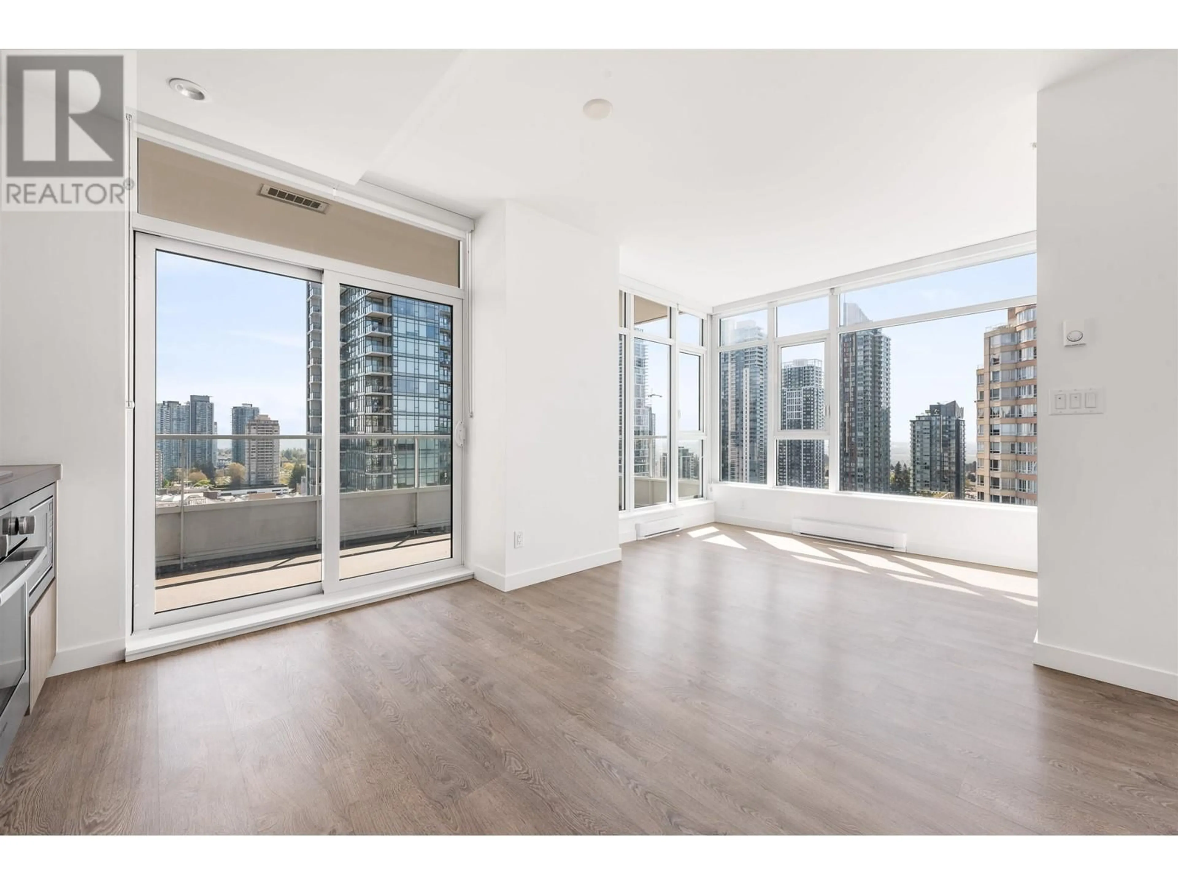 A pic of a room for 2109 - 6080 MCKAY AVENUE, Burnaby British Columbia V6P1Z4