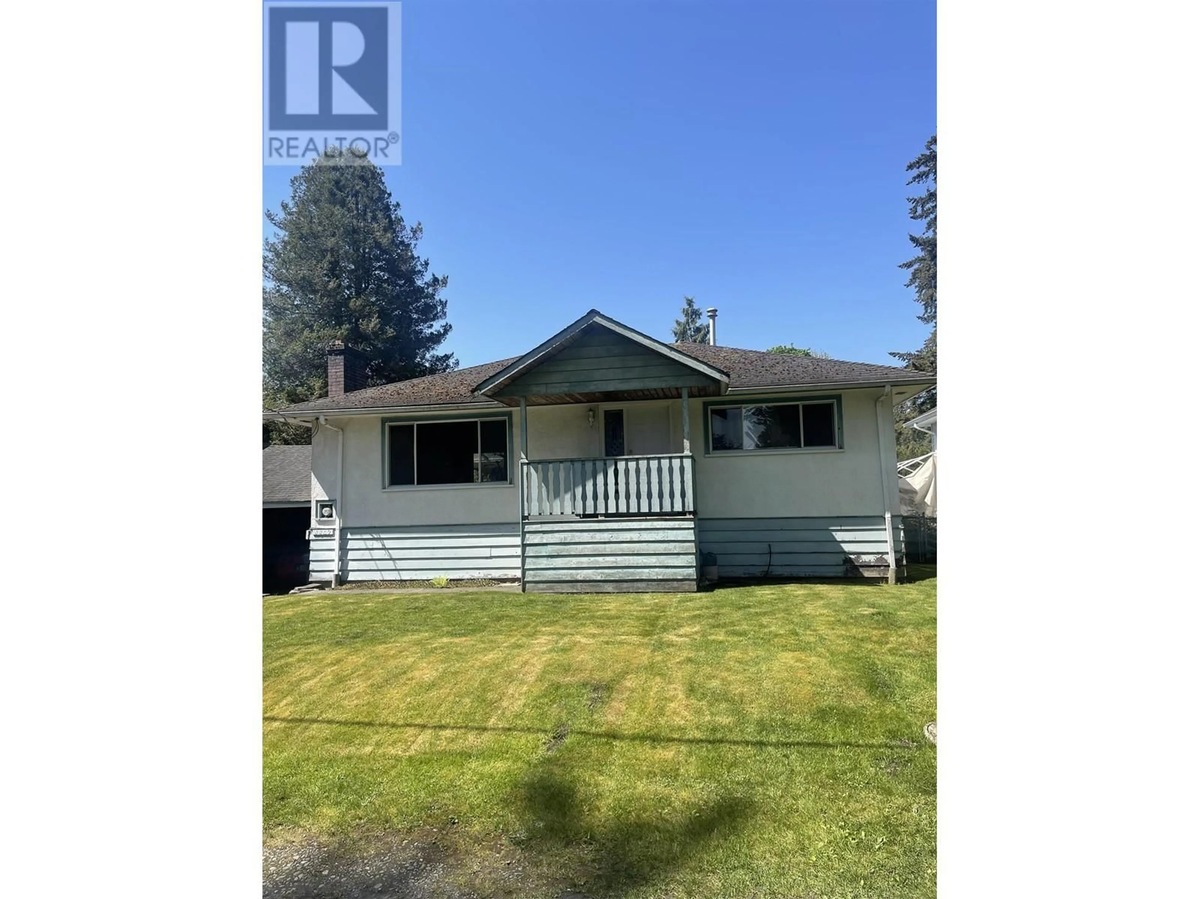 Unknown for 3349 JERVIS STREET, Port Coquitlam British Columbia V3B4P4